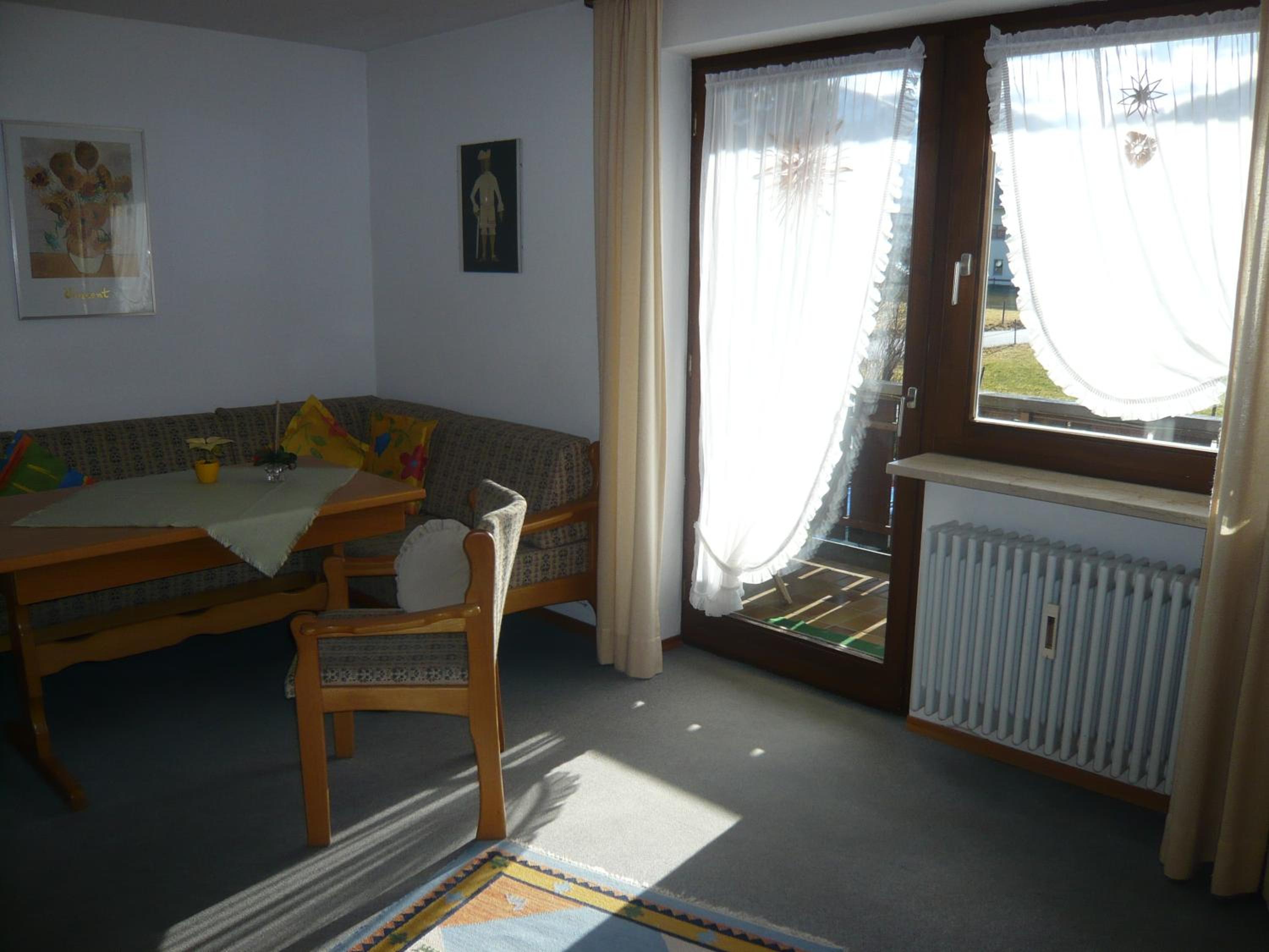Apartment 3 photo 3