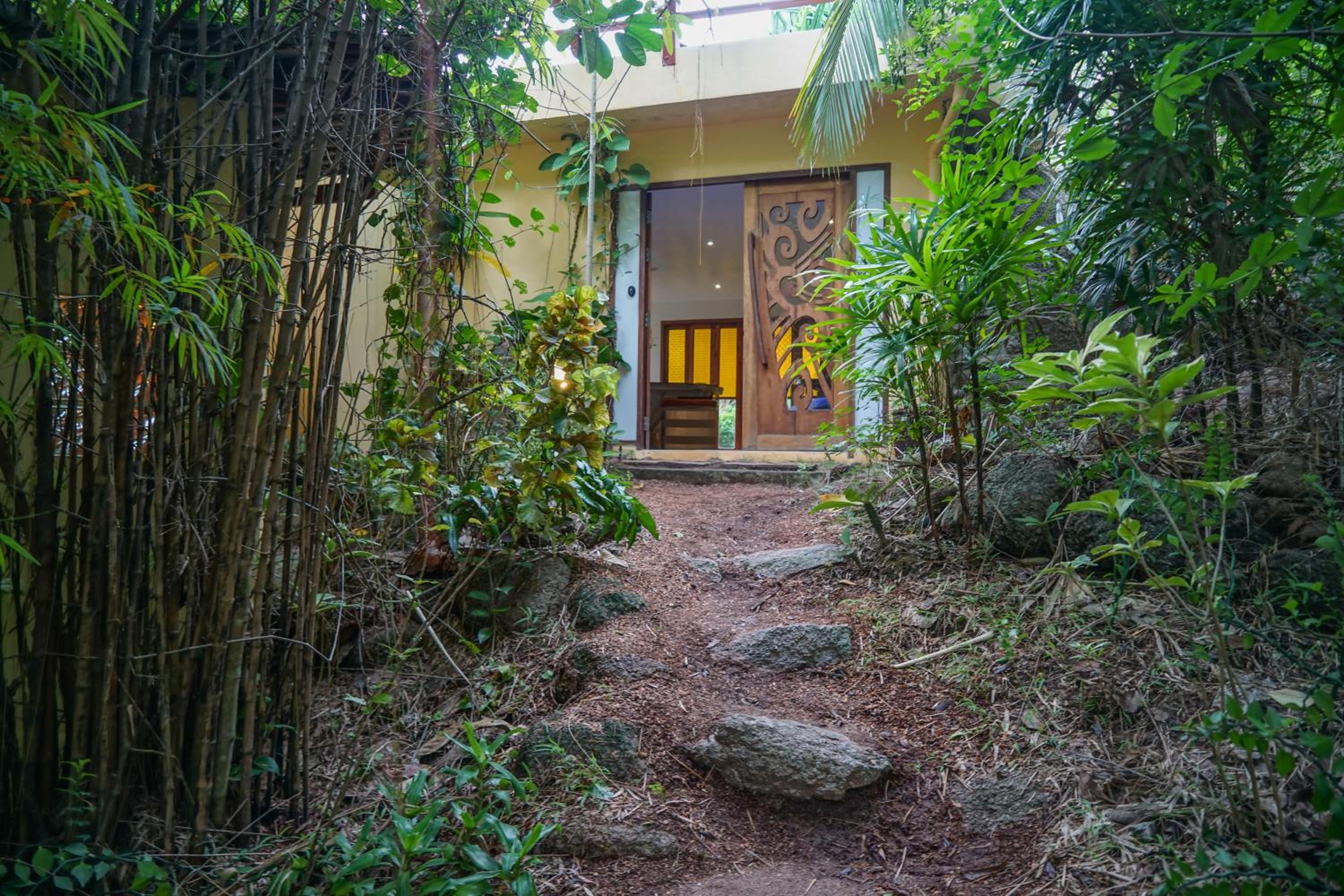 Family Villa - Baan Hin photo 3