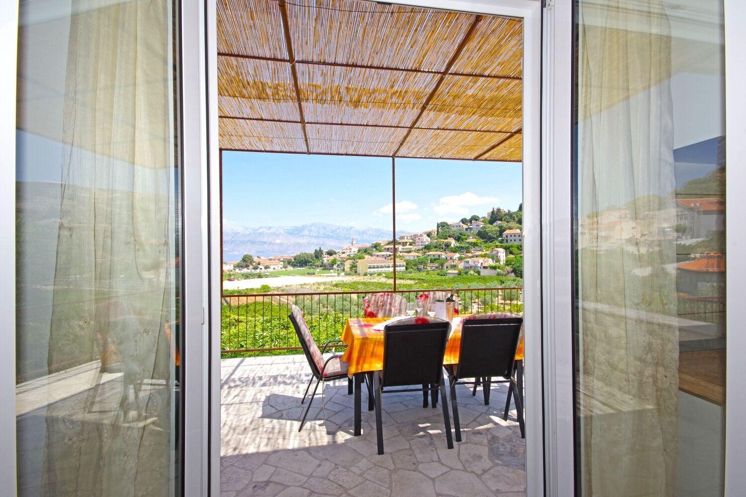 Two-Bedroom Holiday Home photo 2