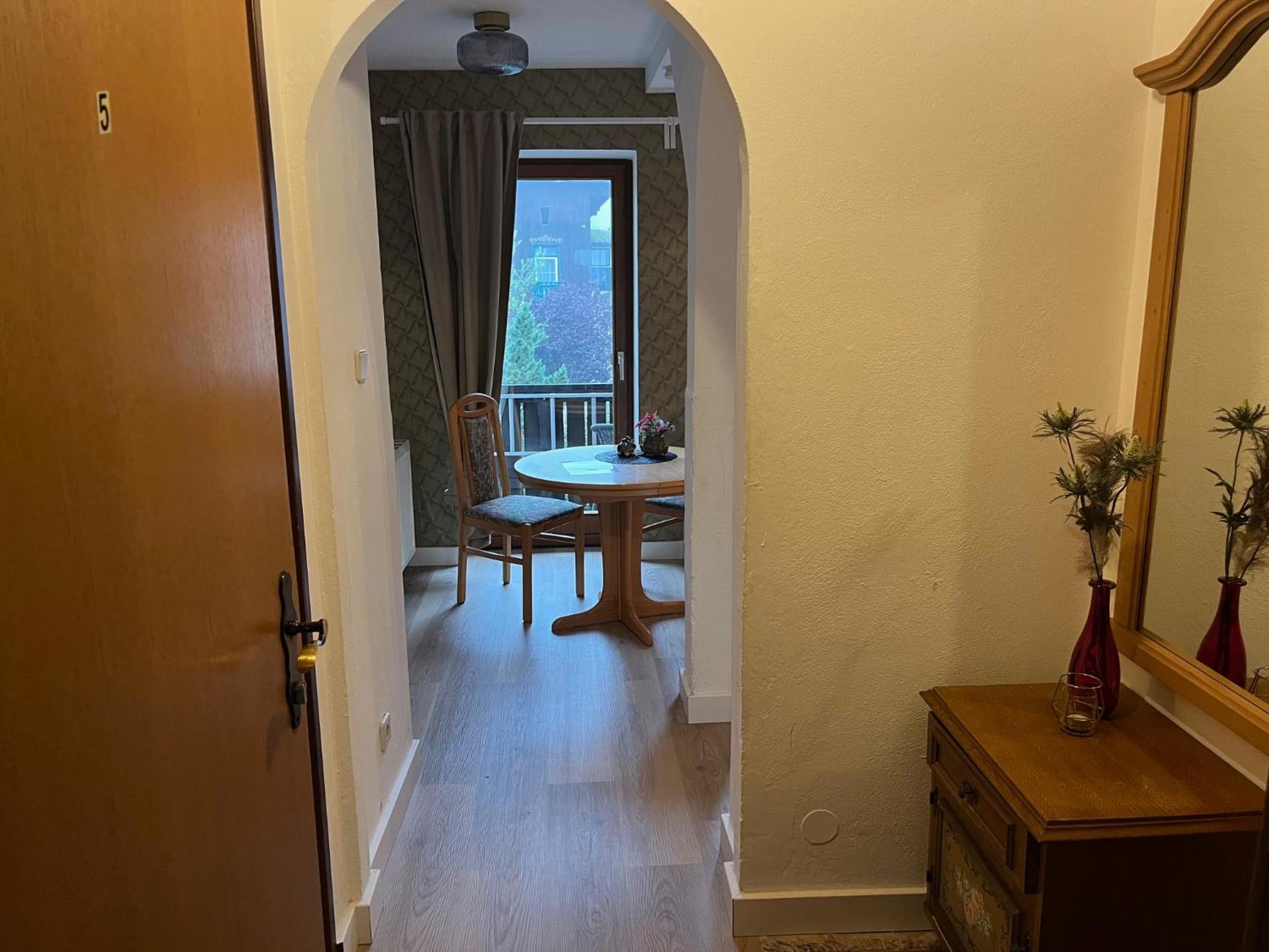 Two-Bedroom Apartment photo 3