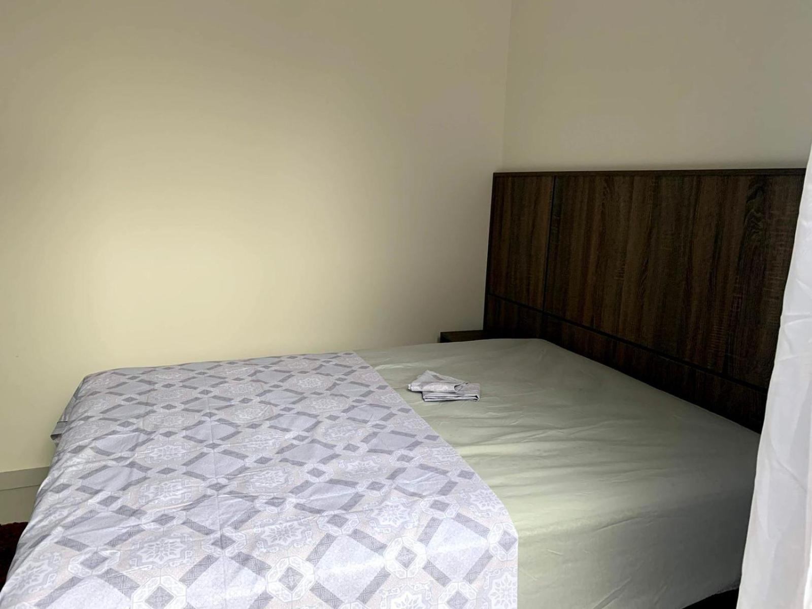 One-Bedroom Standard Apartment