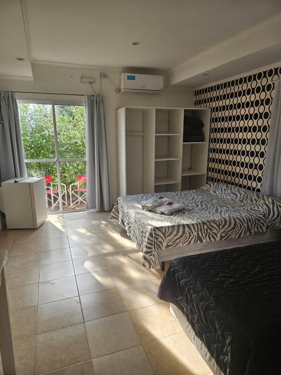 Quadruple Room photo 2