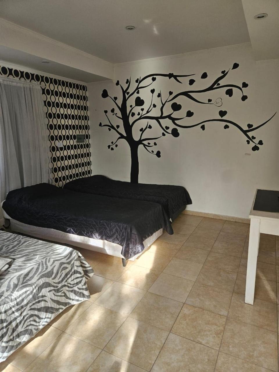 Quadruple Room photo 1