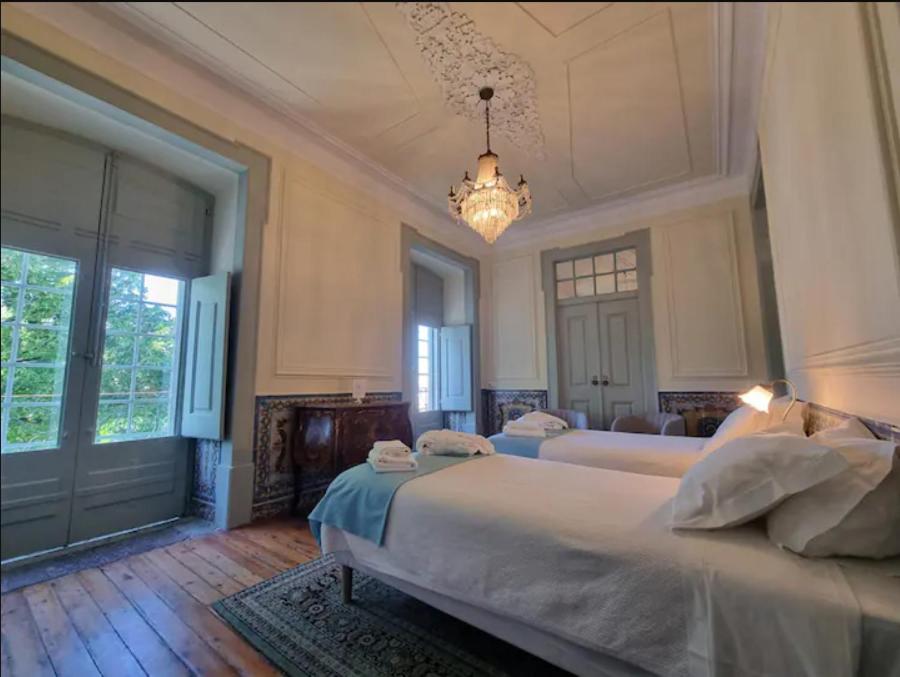 Deluxe Double or Twin Room with City View - Photo 1