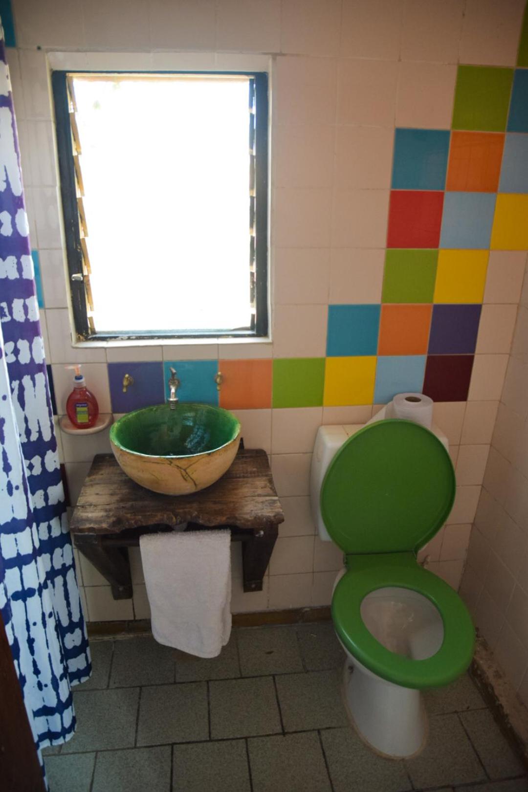 Double Room with Private Bathroom photo 3