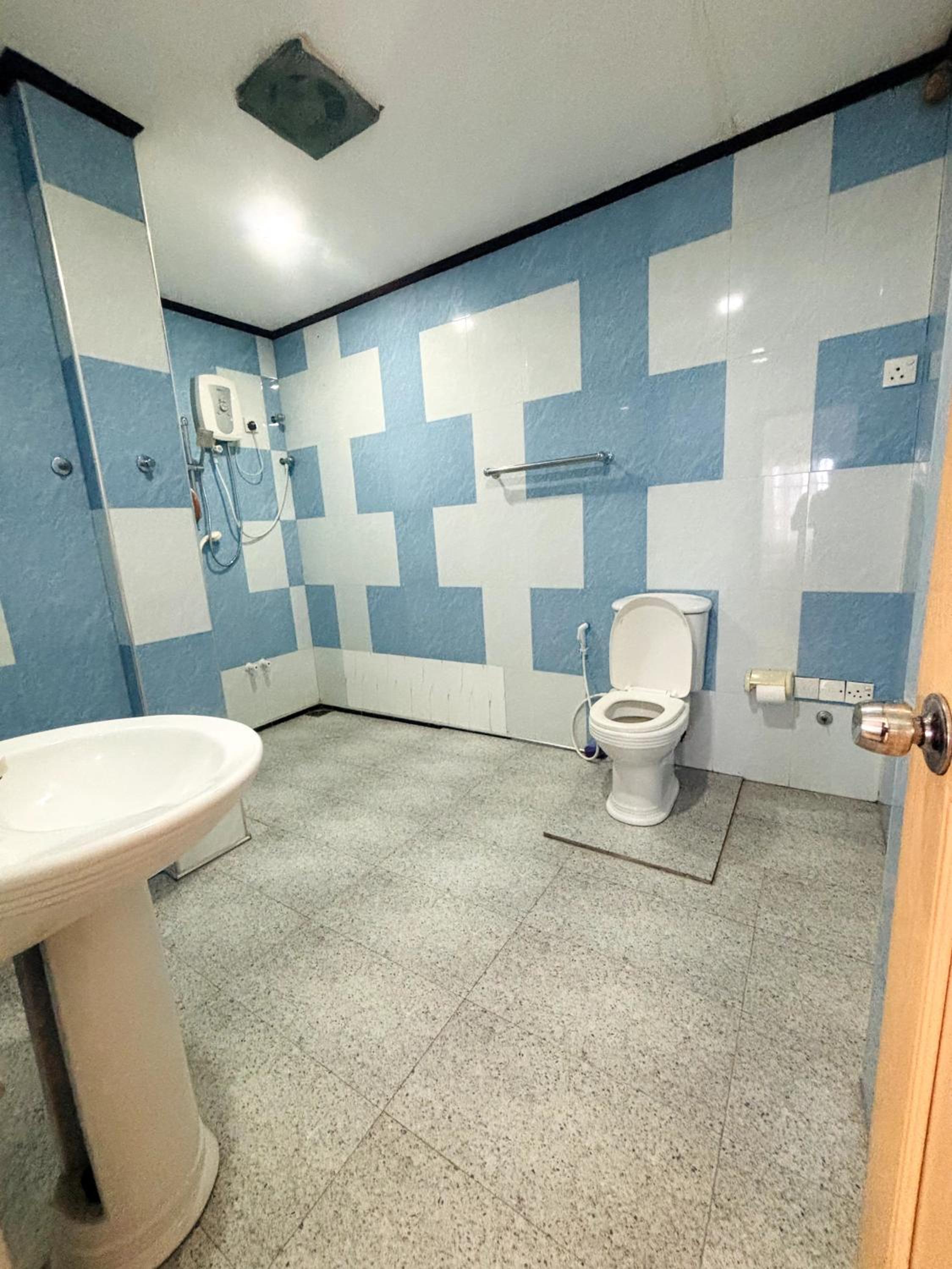 Deluxe Double Room with Balcony and Sea View photo 3