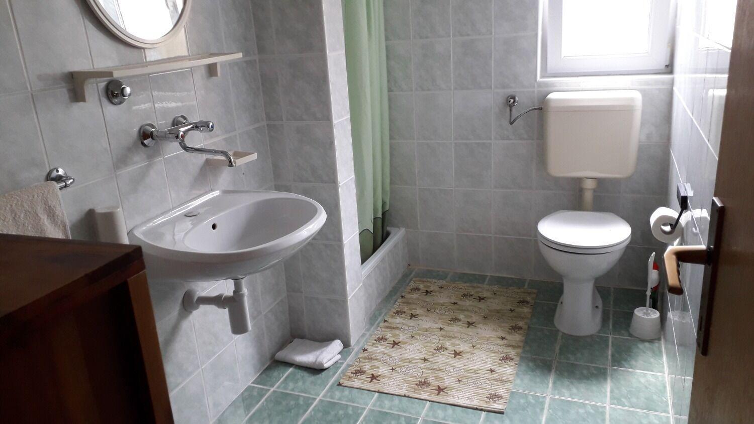 One-Bedroom Apartment Standard photo 2