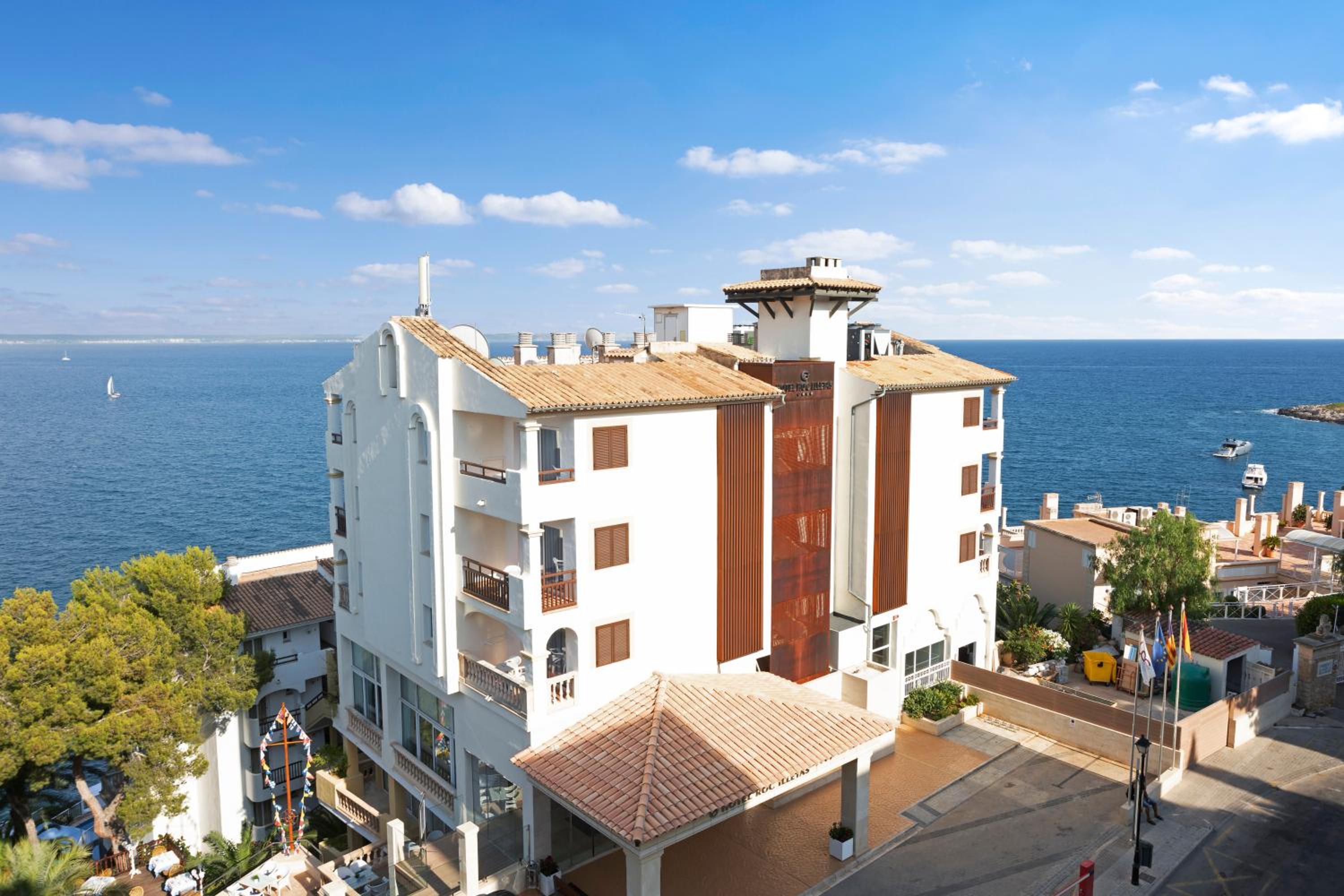 Double Premium Sea View
