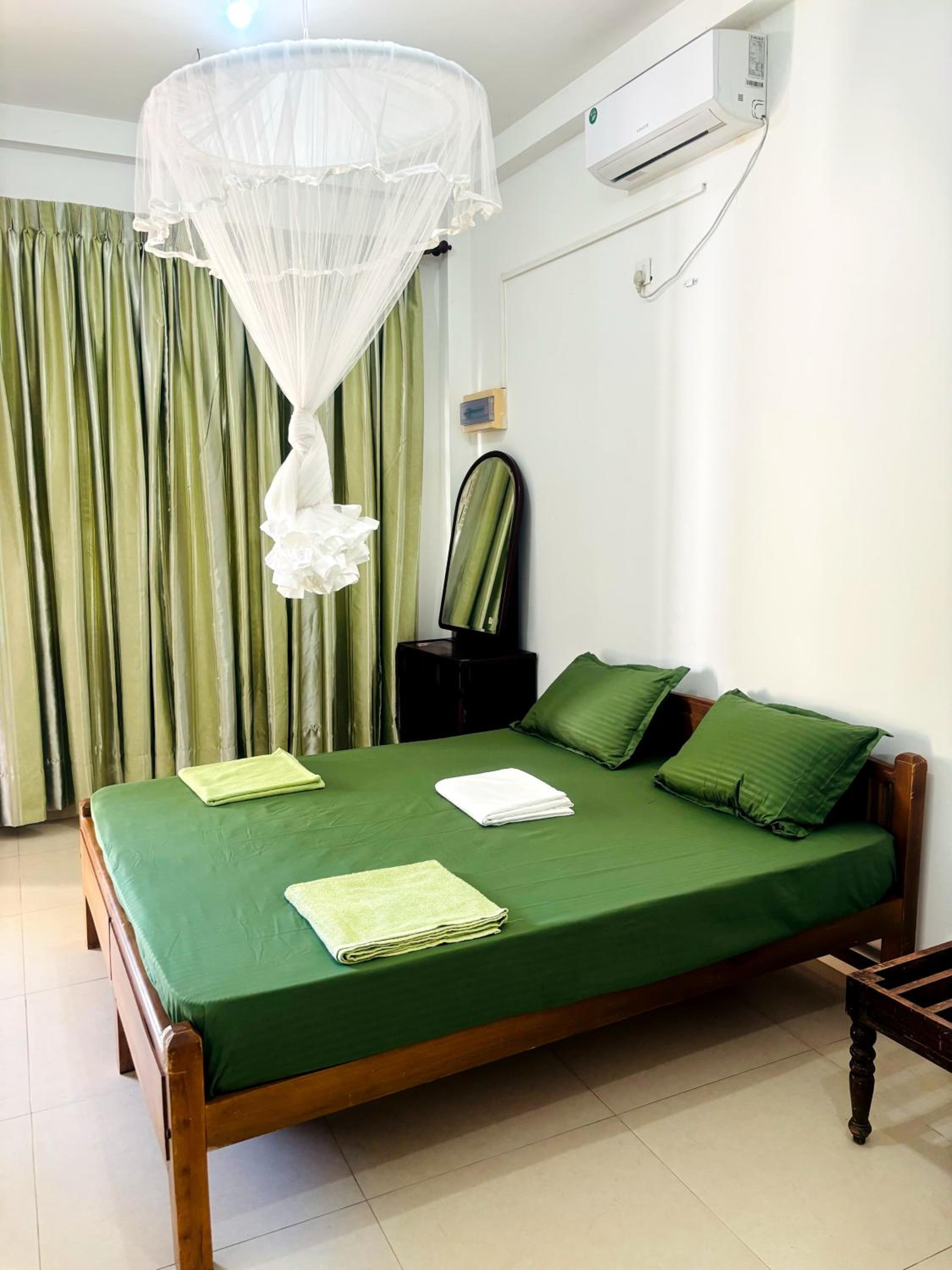 Double Room with Sea View photo 1