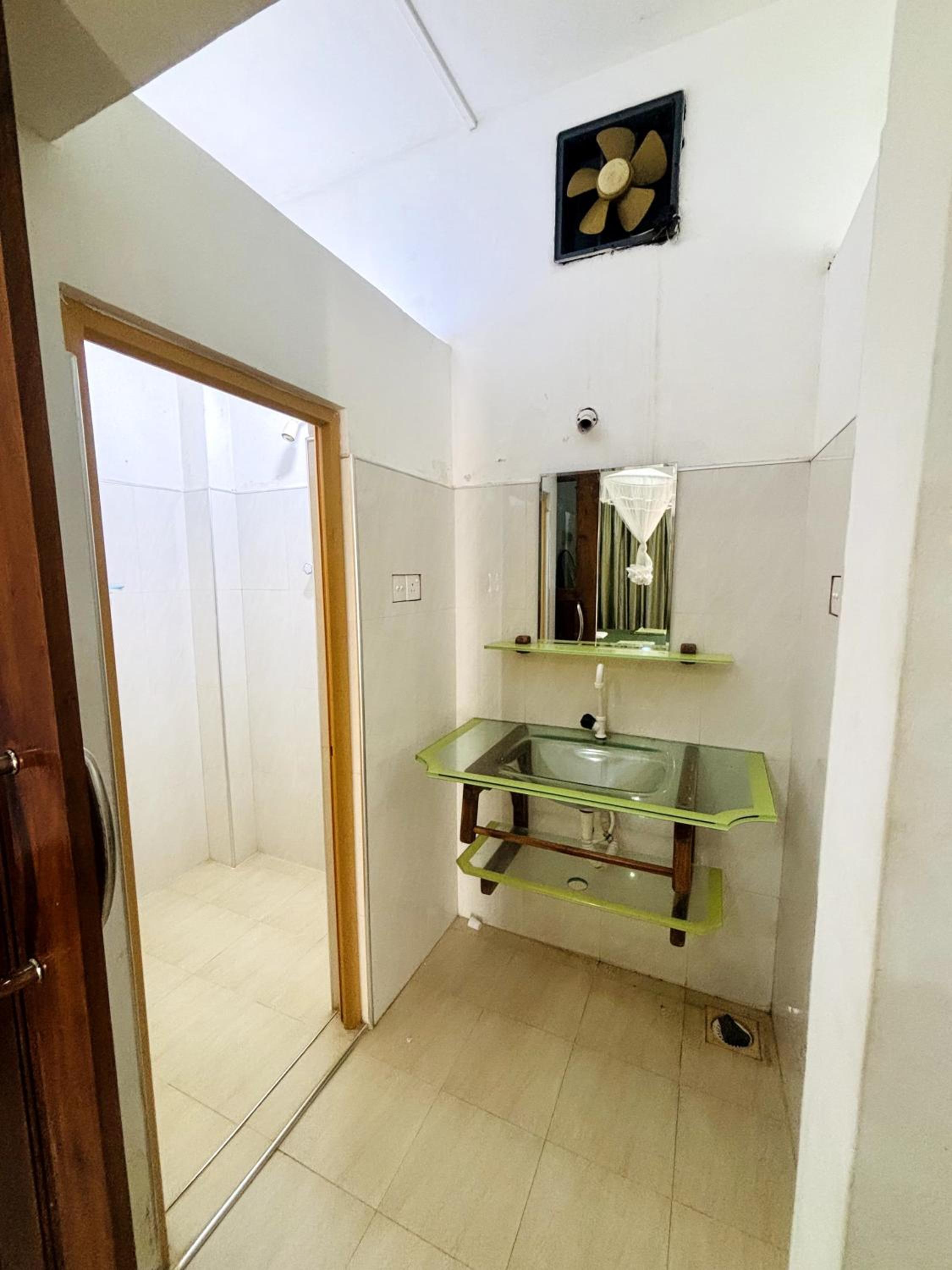 Double Room with Sea View photo 3