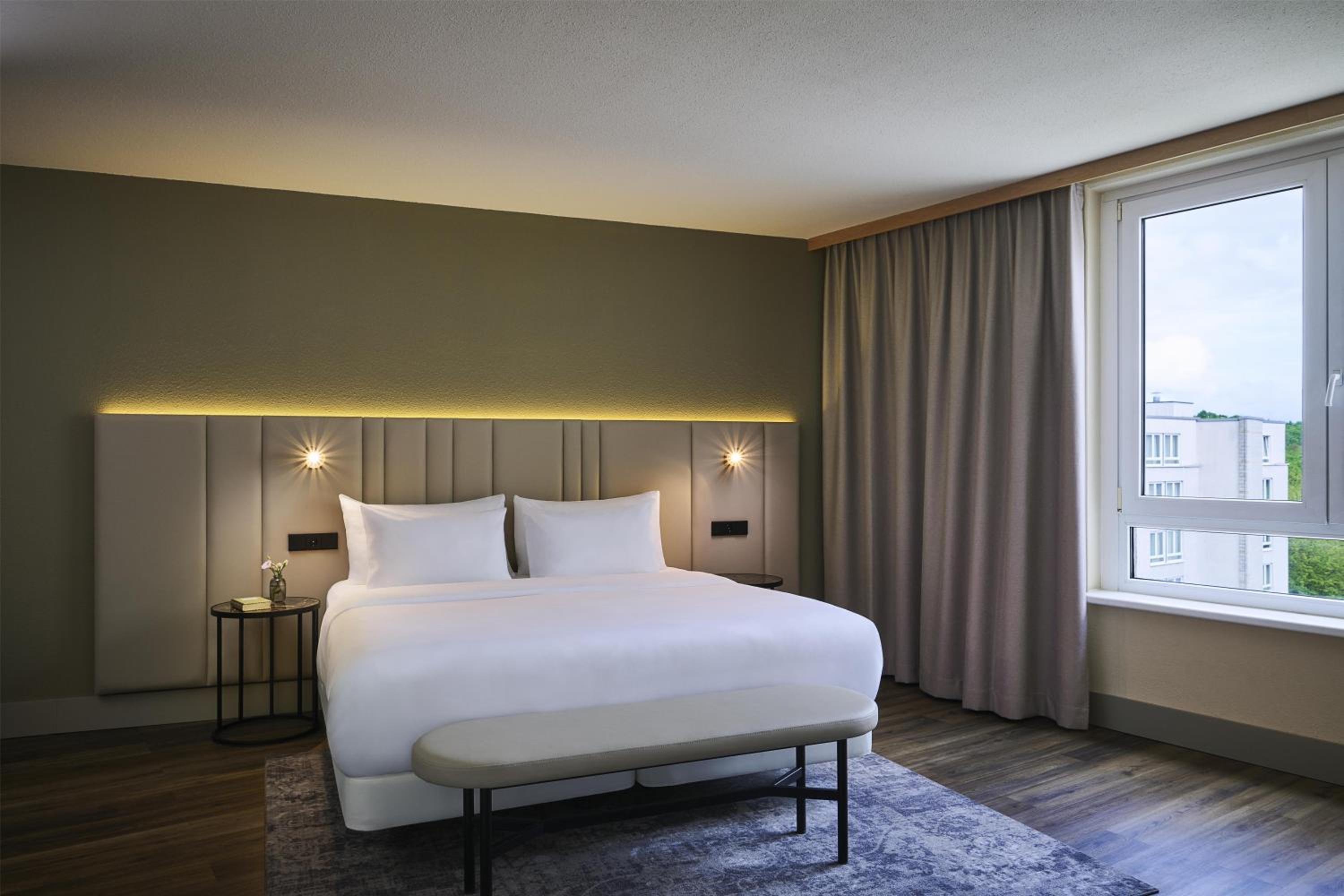 Superior XL Room with Extra Bed