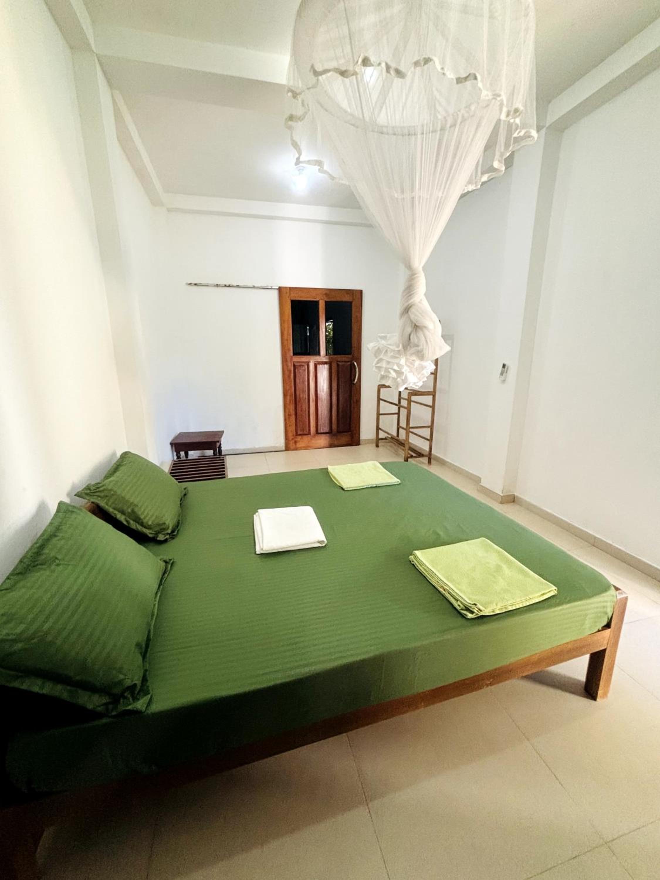 Double Room with Sea View photo 2