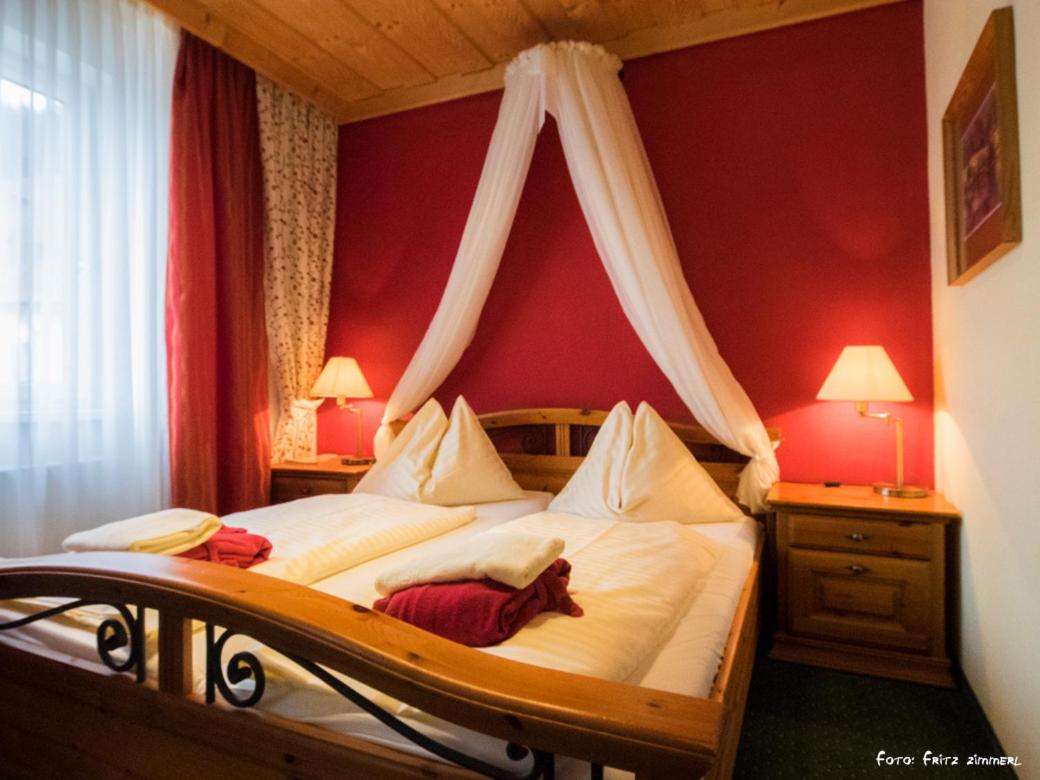 Deluxe Double Room - Photo 7