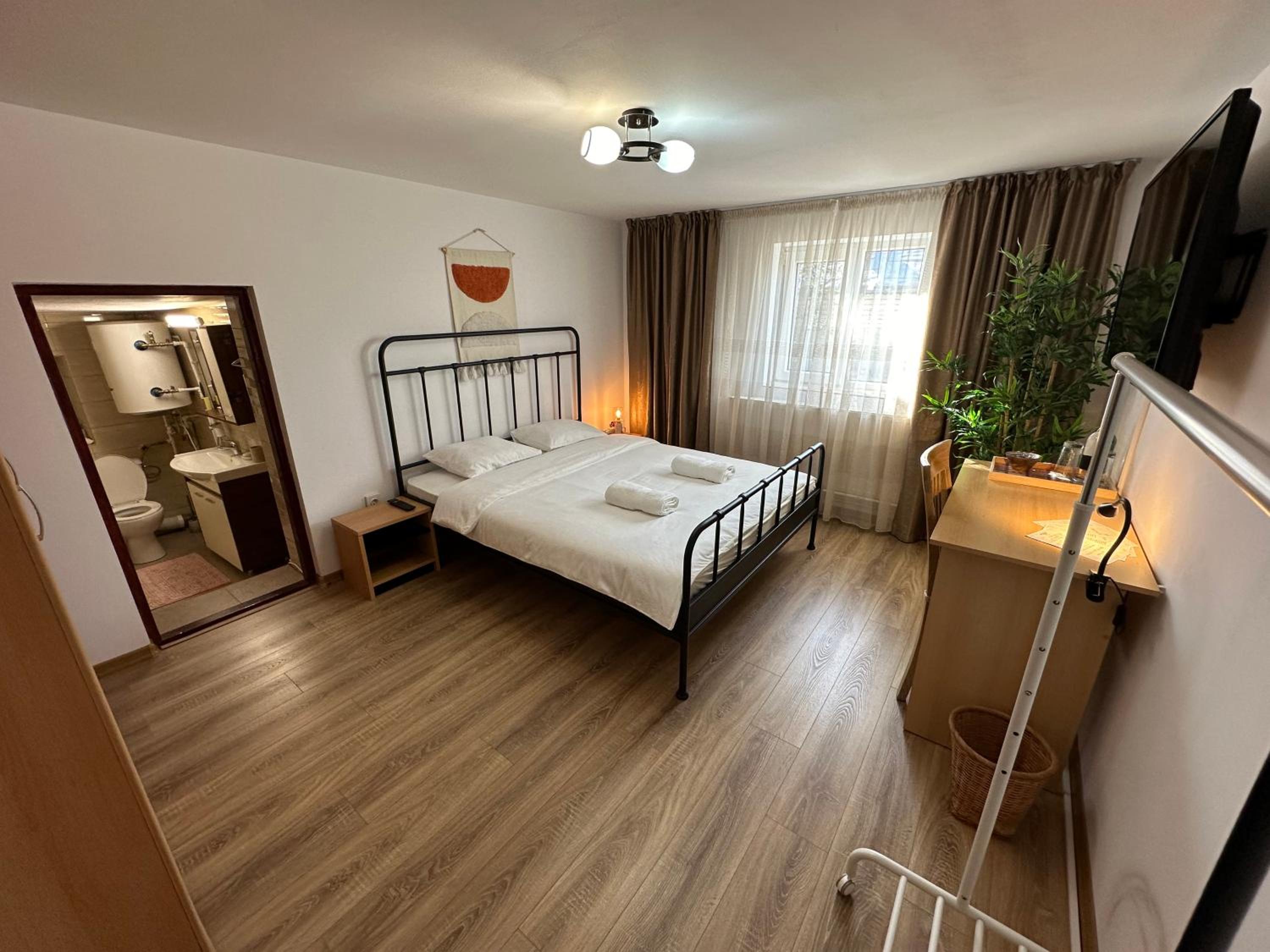 Deluxe Double Room photo 1