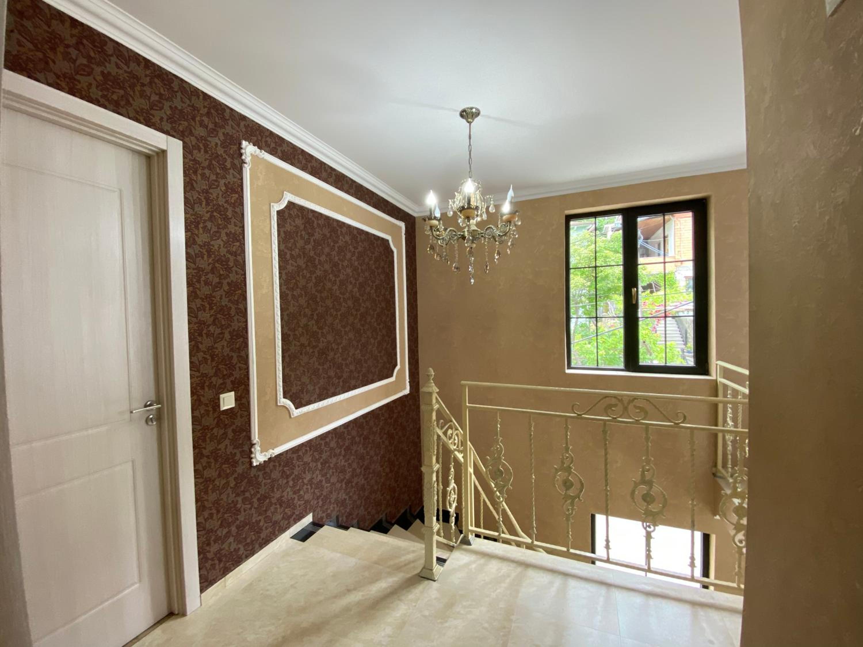 Triple Room with Mountain View