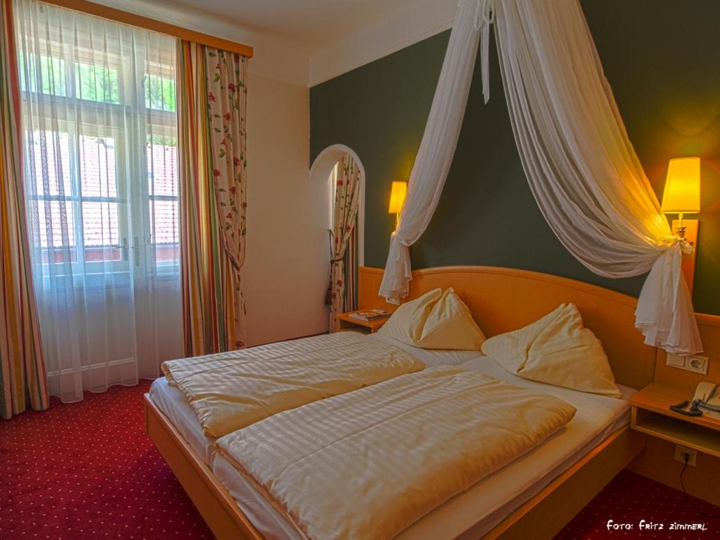 Deluxe Double Room - Photo 3