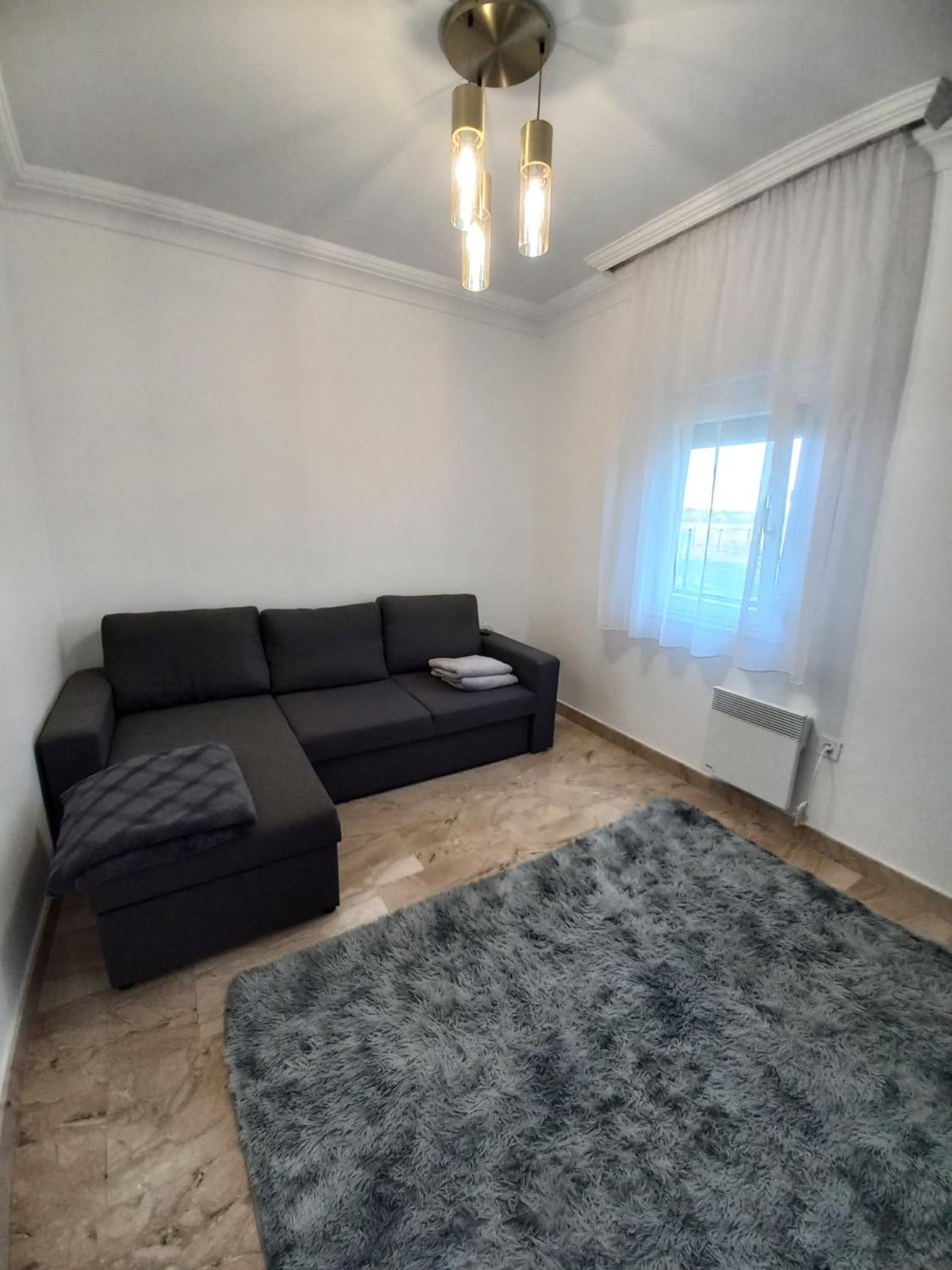 Four-Bedroom Holiday Home photo 1