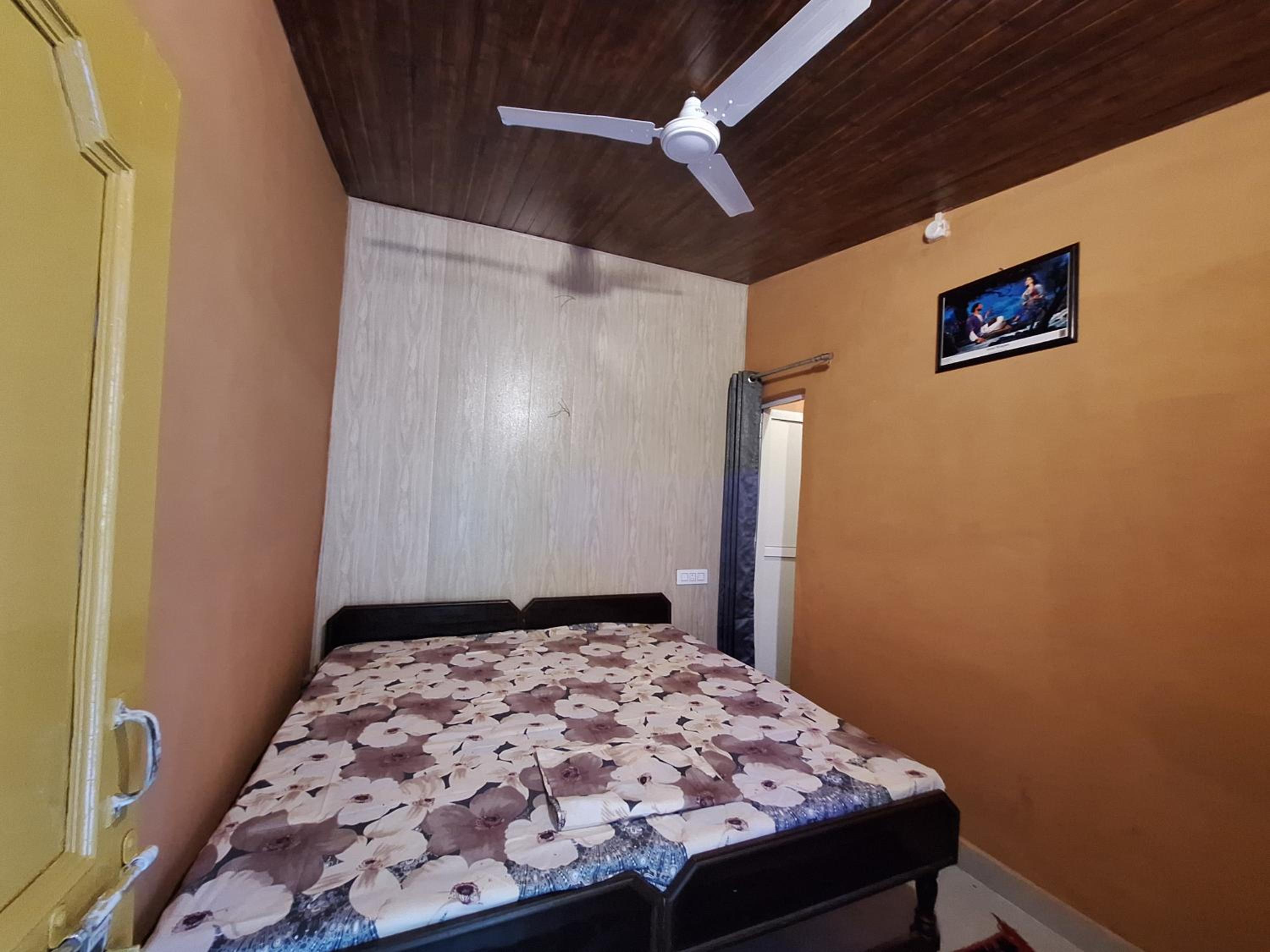 Double Room with Balcony photo 3