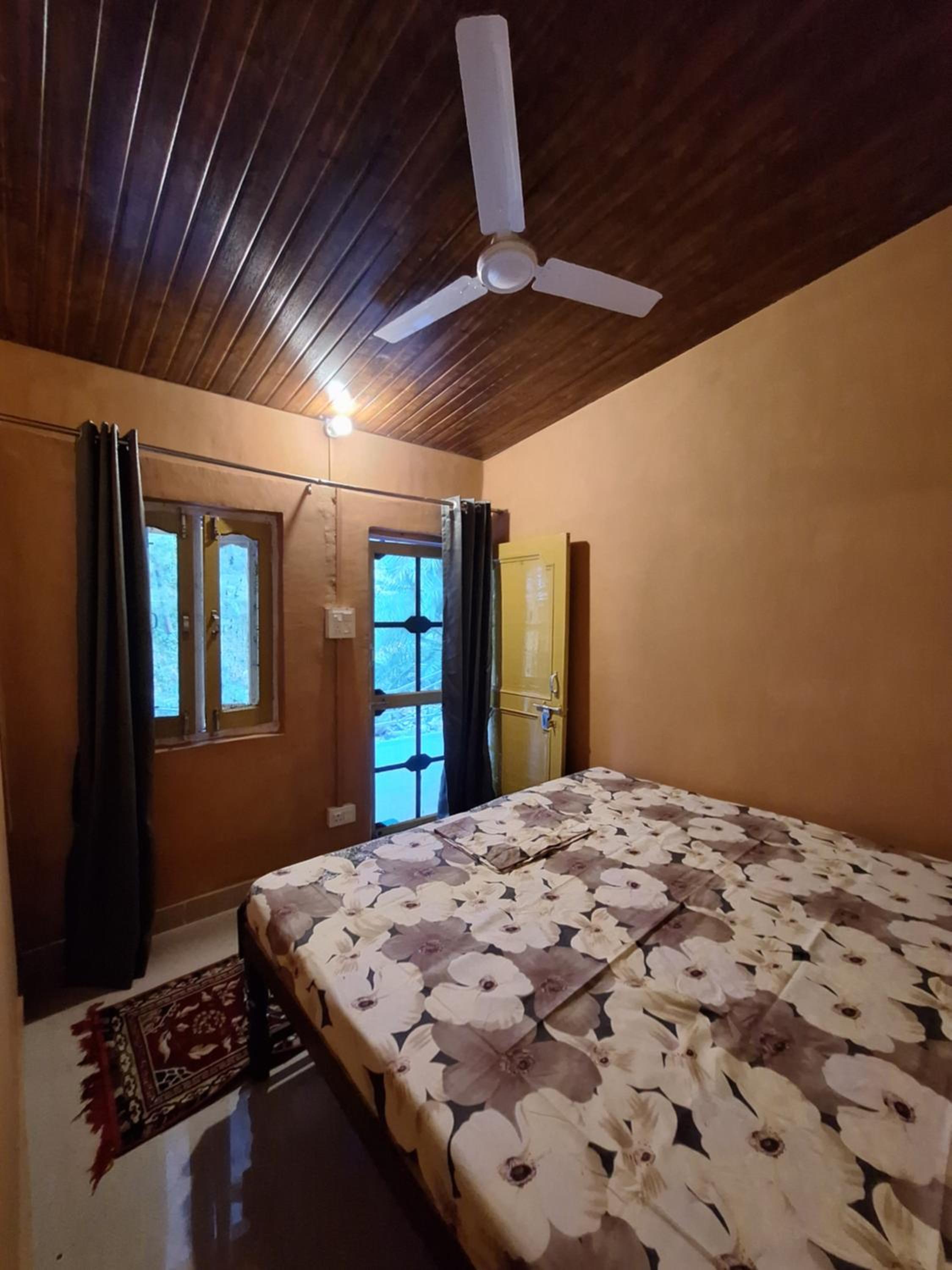 Double Room with Balcony photo 2