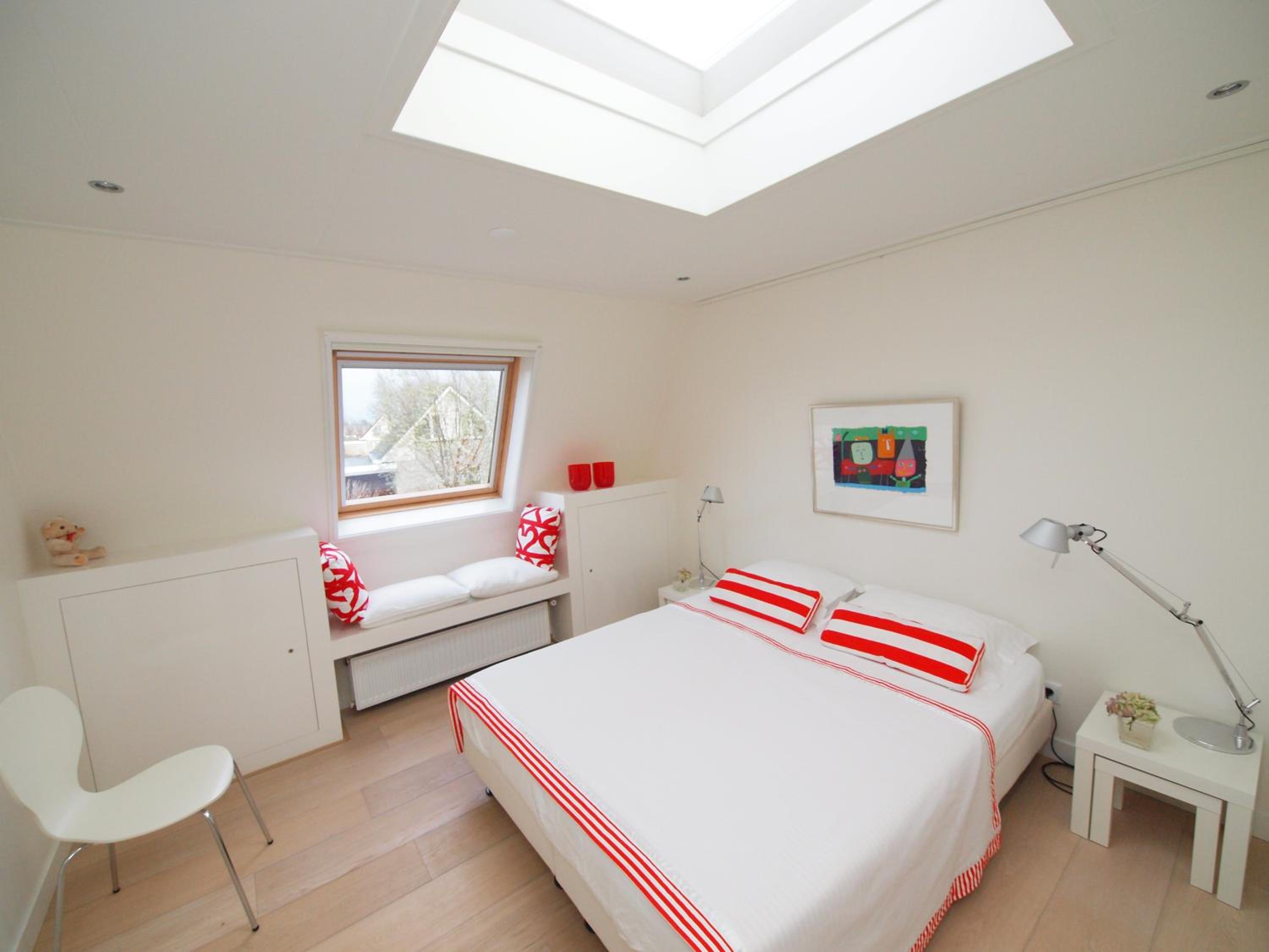 Standard Double Room with Private External Bathroom photo 1