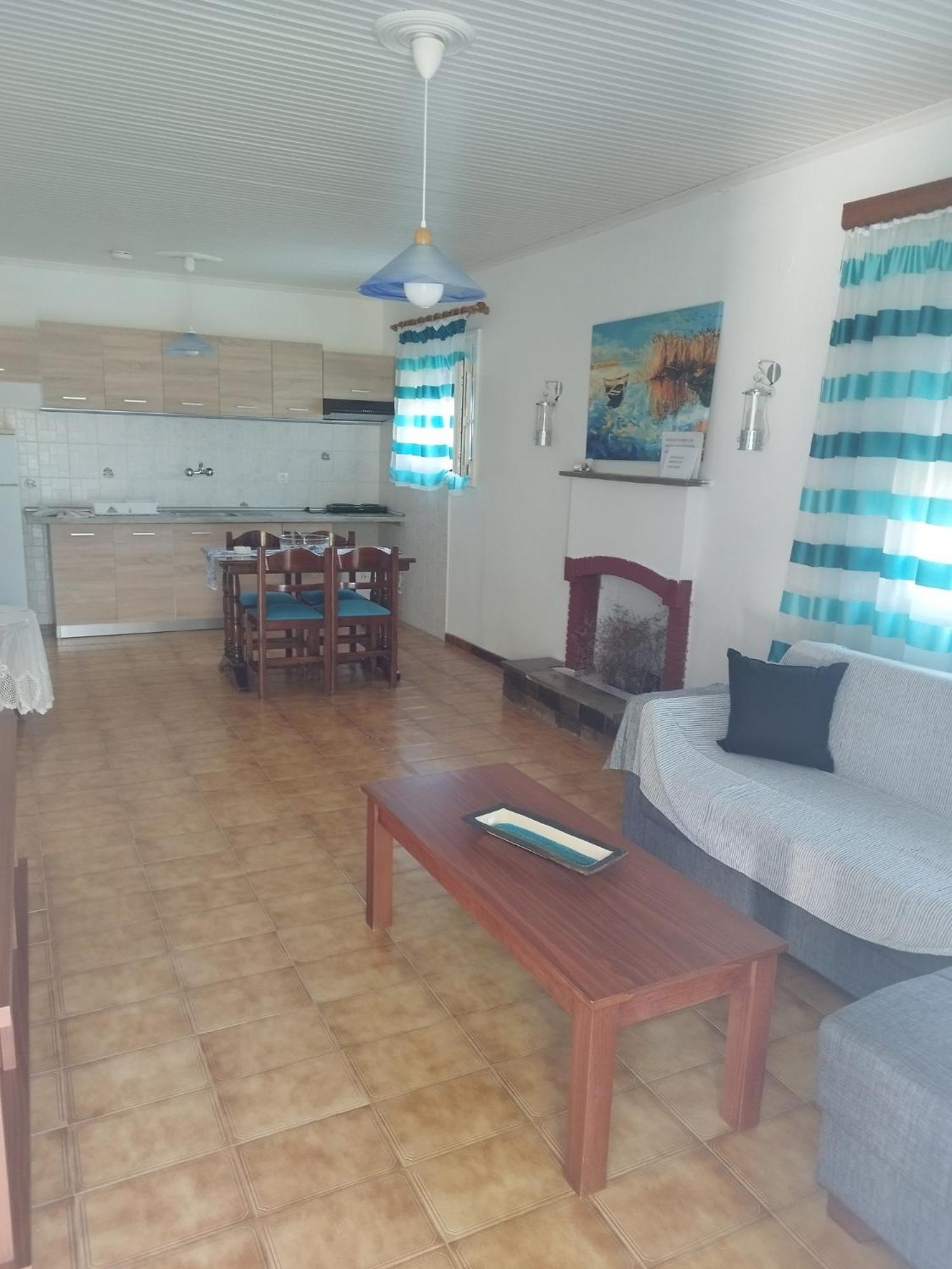 Two-Bedroom Standard Apartment