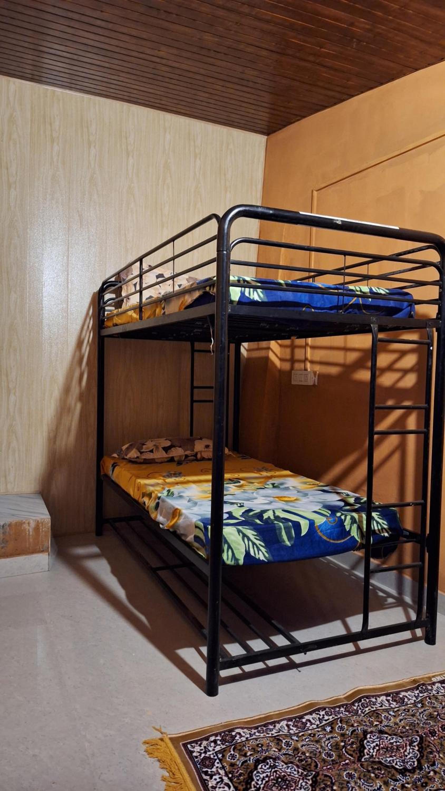 Mixed Dormitory Room photo 2