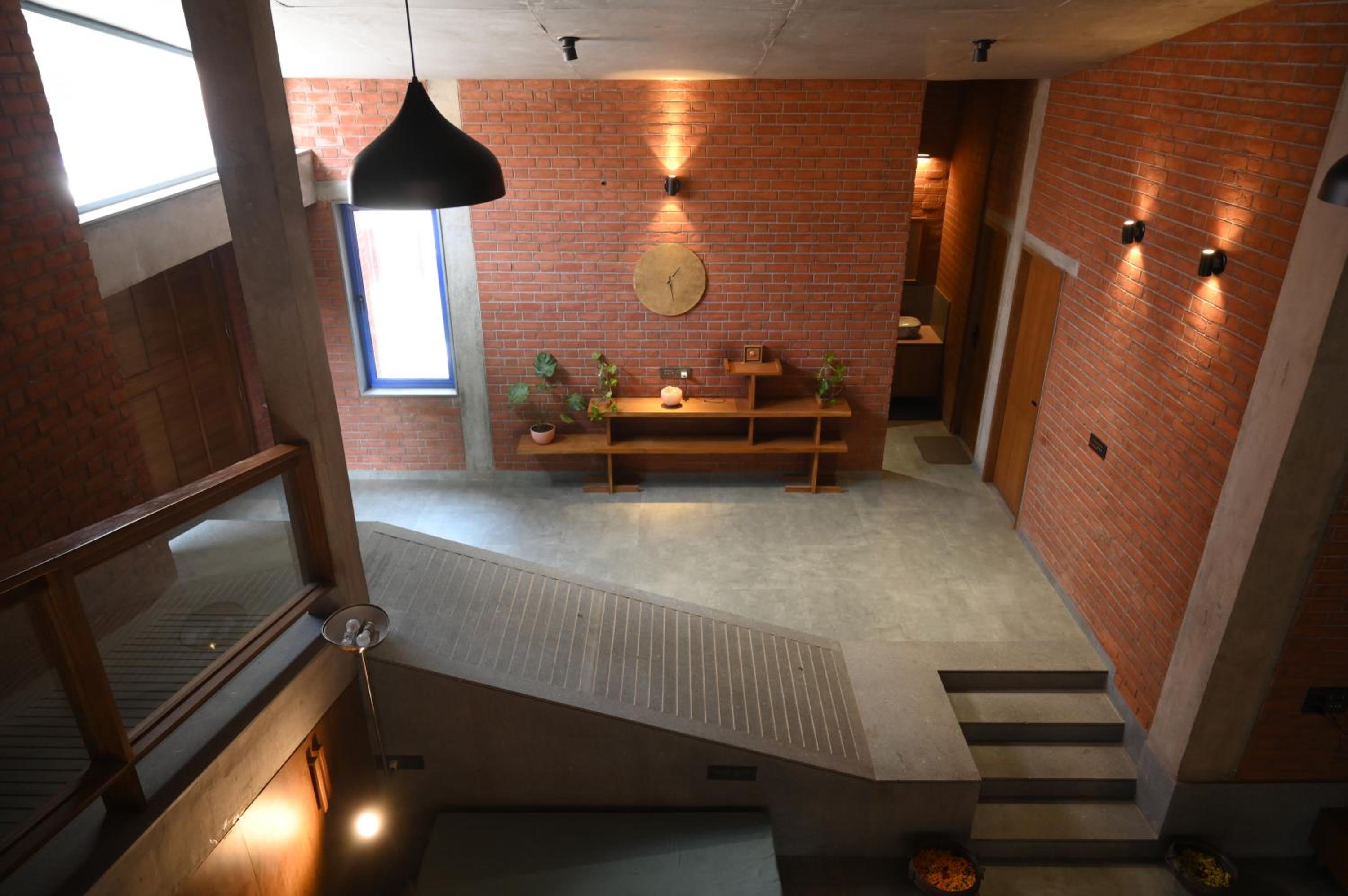 Three-Bedroom House photo 1