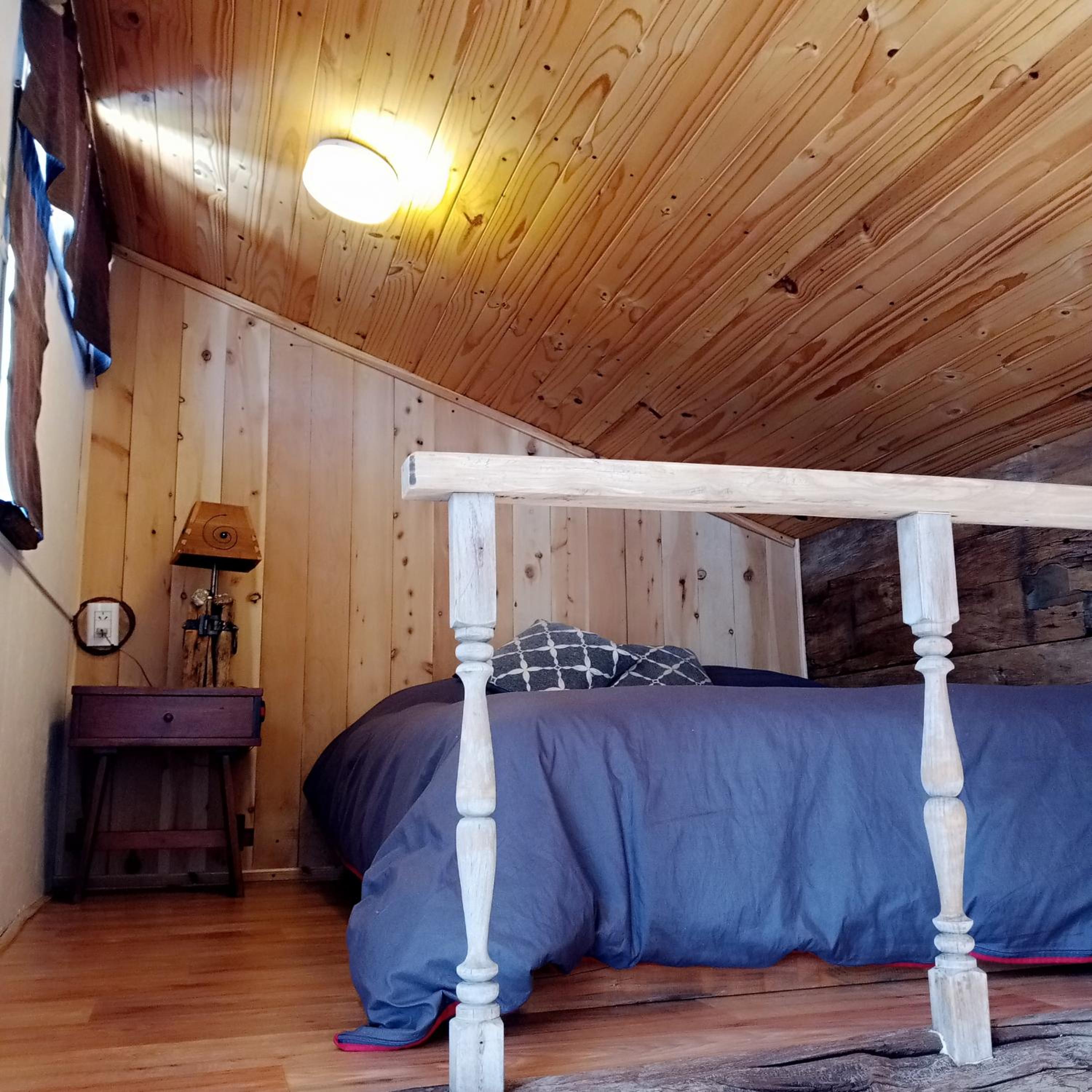 One-Bedroom Chalet photo 1