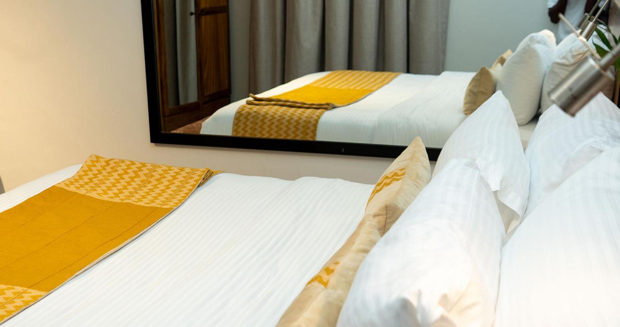 Deluxe Double Room photo 2