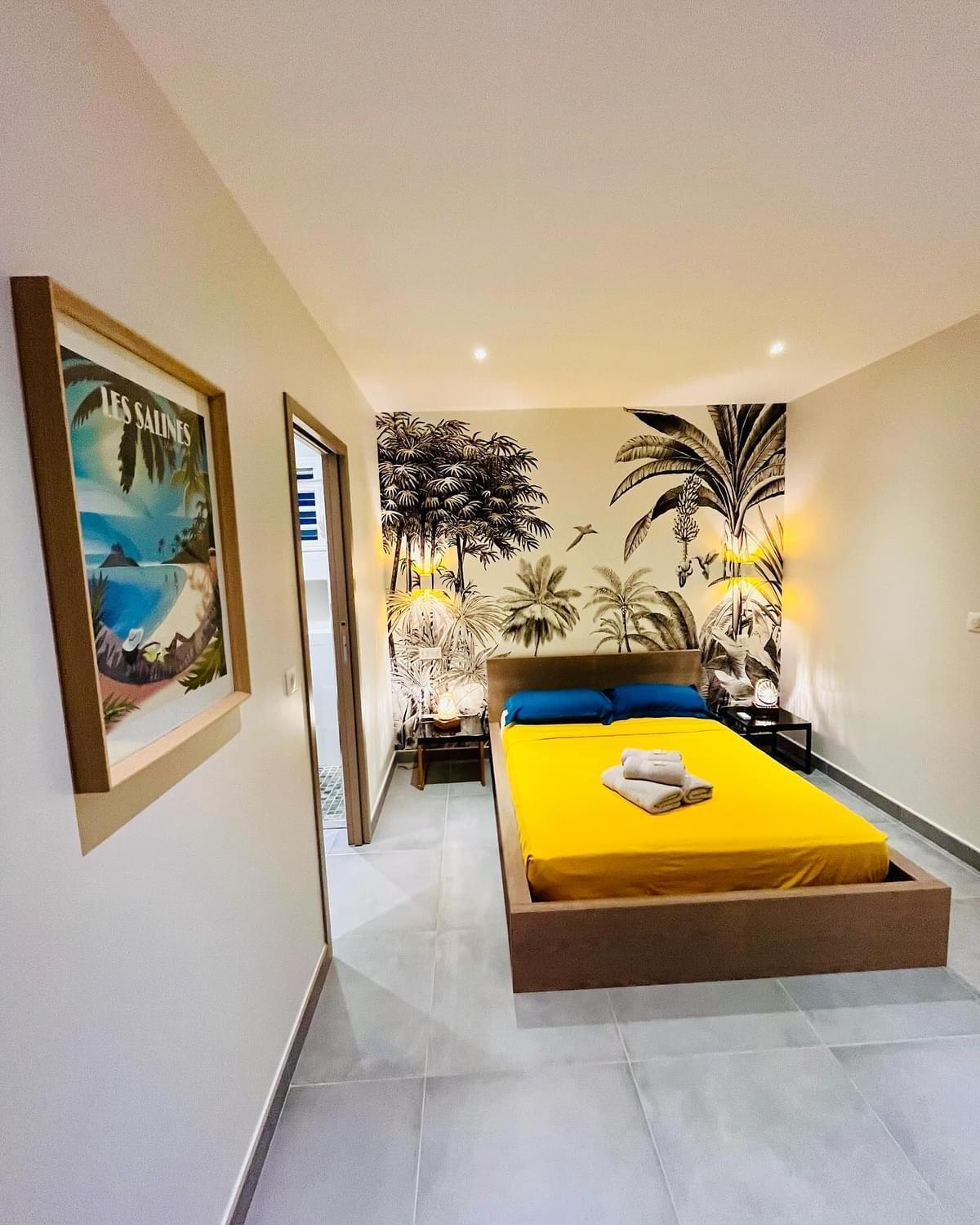 Two-Bedroom Villa photo 1