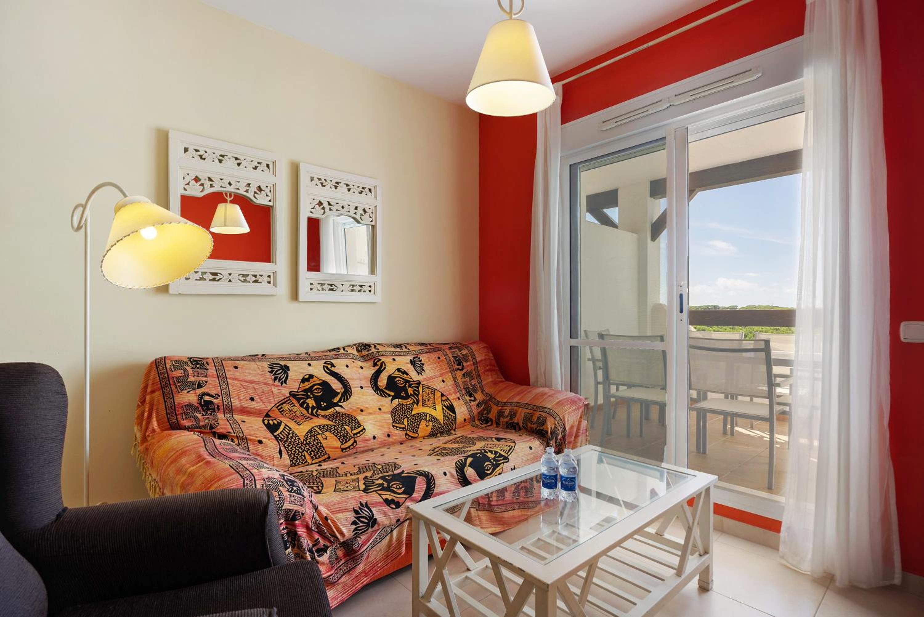 Apartamento Superior de Dos Habitaciones