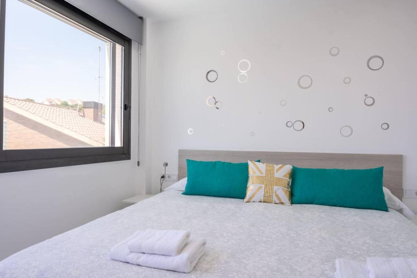 Duplex Apartment photo 2