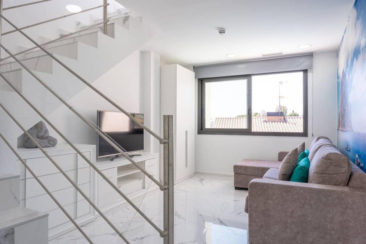 Apartamento Dúplex