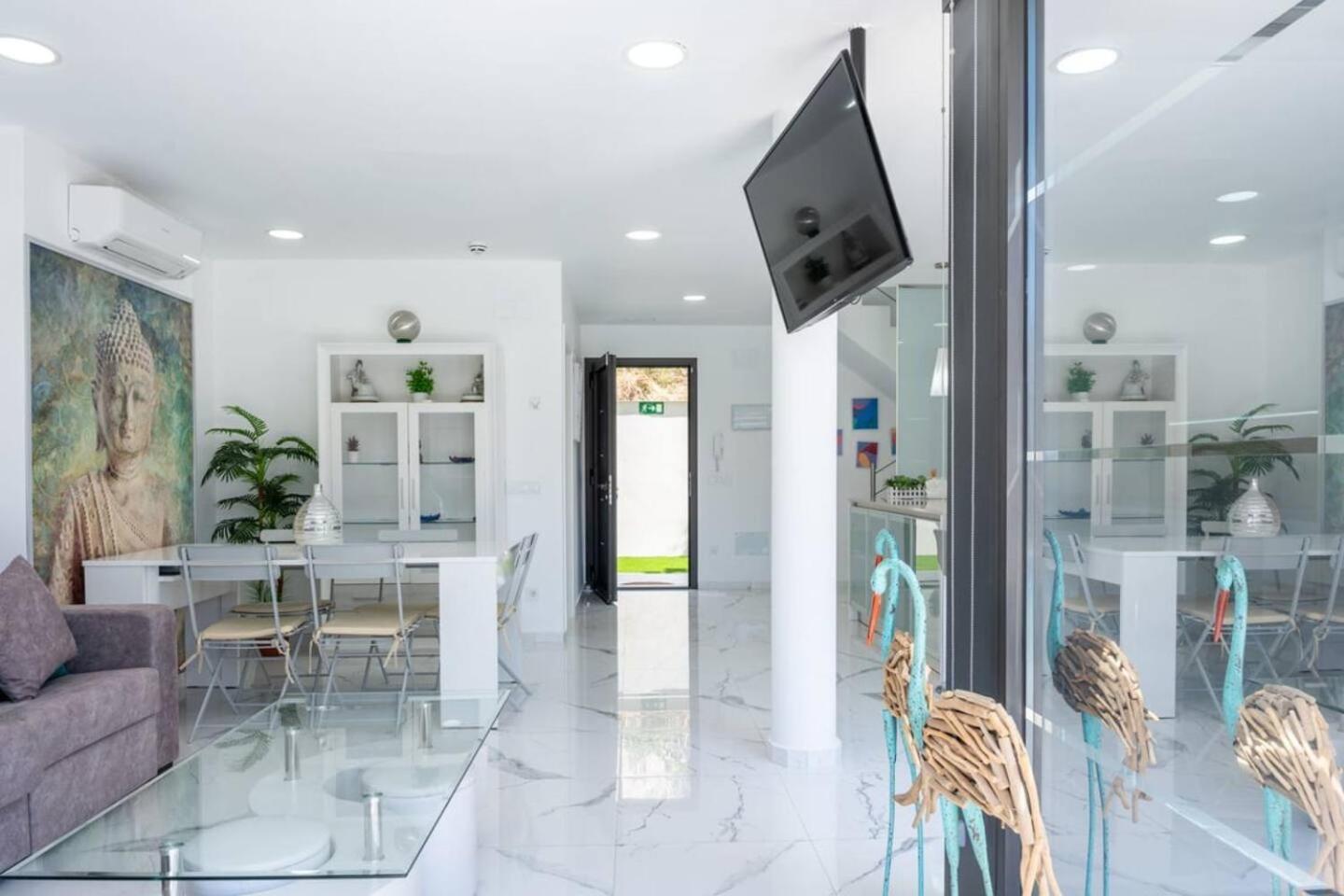 Duplex Apartment photo 3