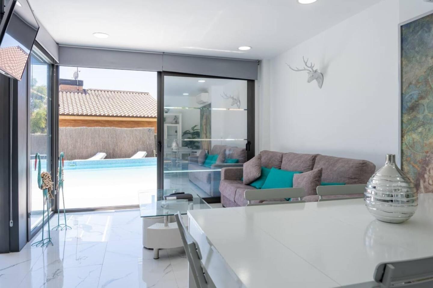 Duplex Apartment photo 2