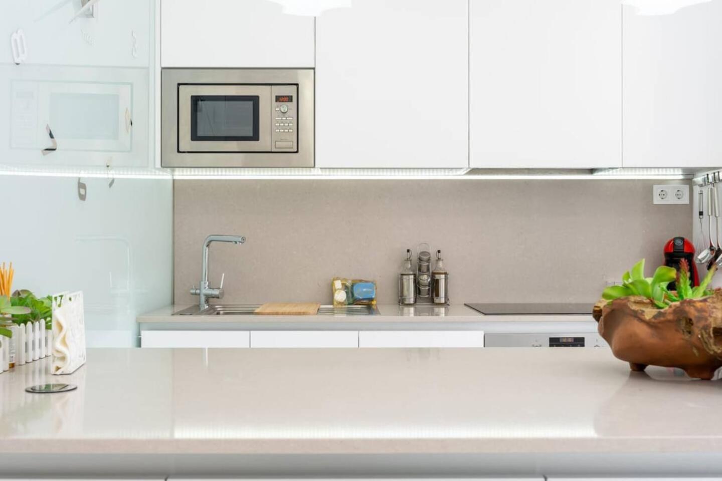 Duplex Apartment photo 3