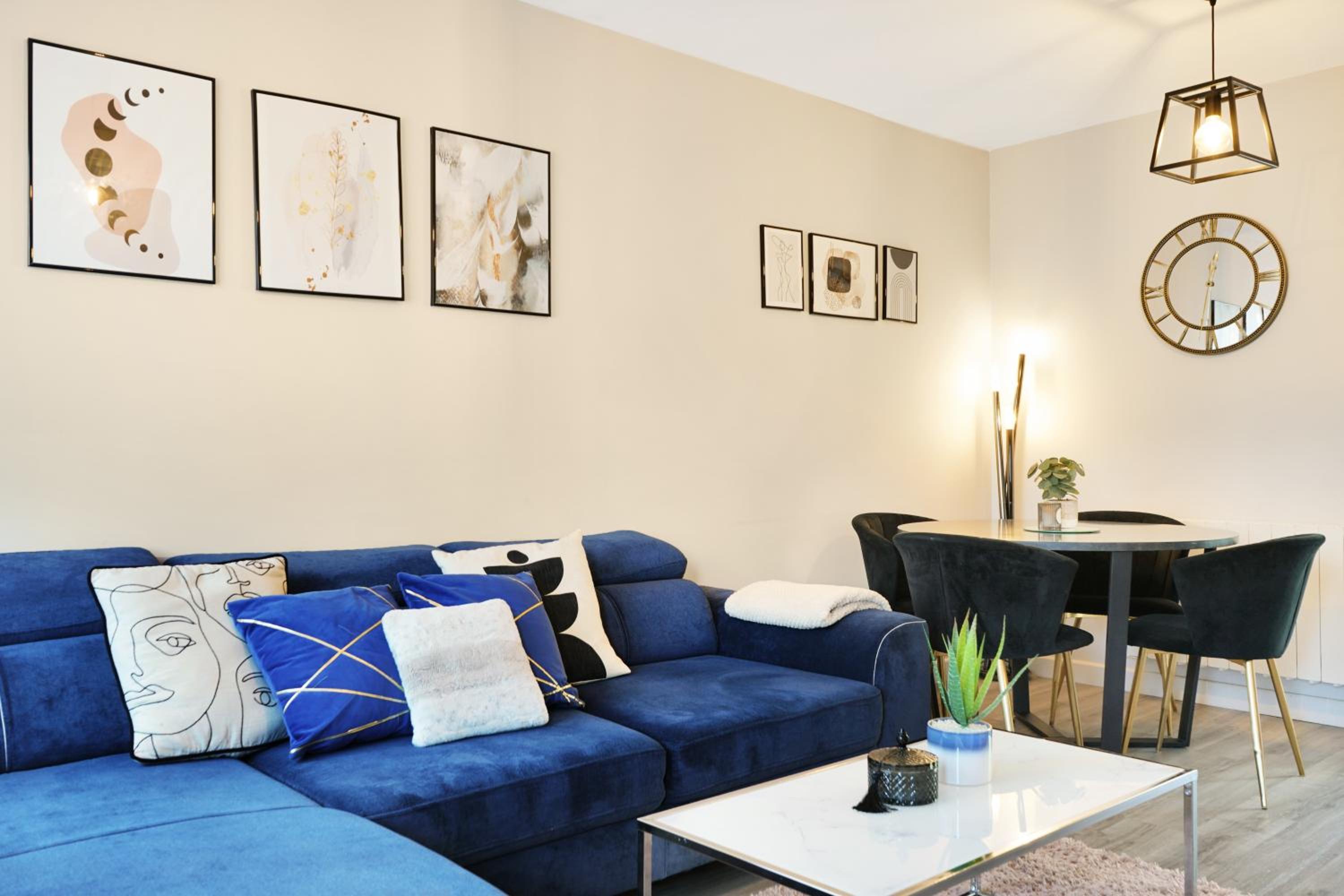 Two-Bedroom House photo 1