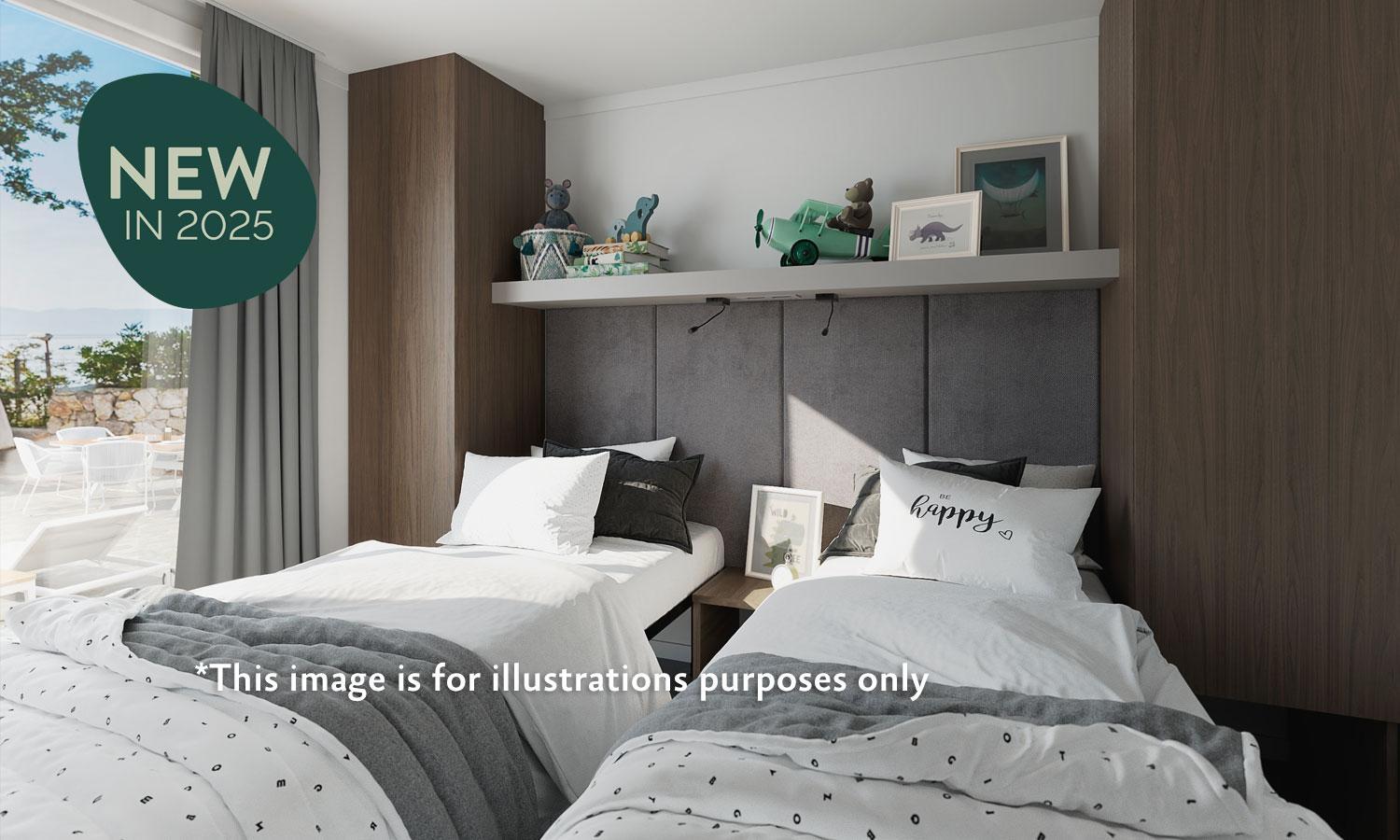 Amber Luxury Holiday Home - Photo 5