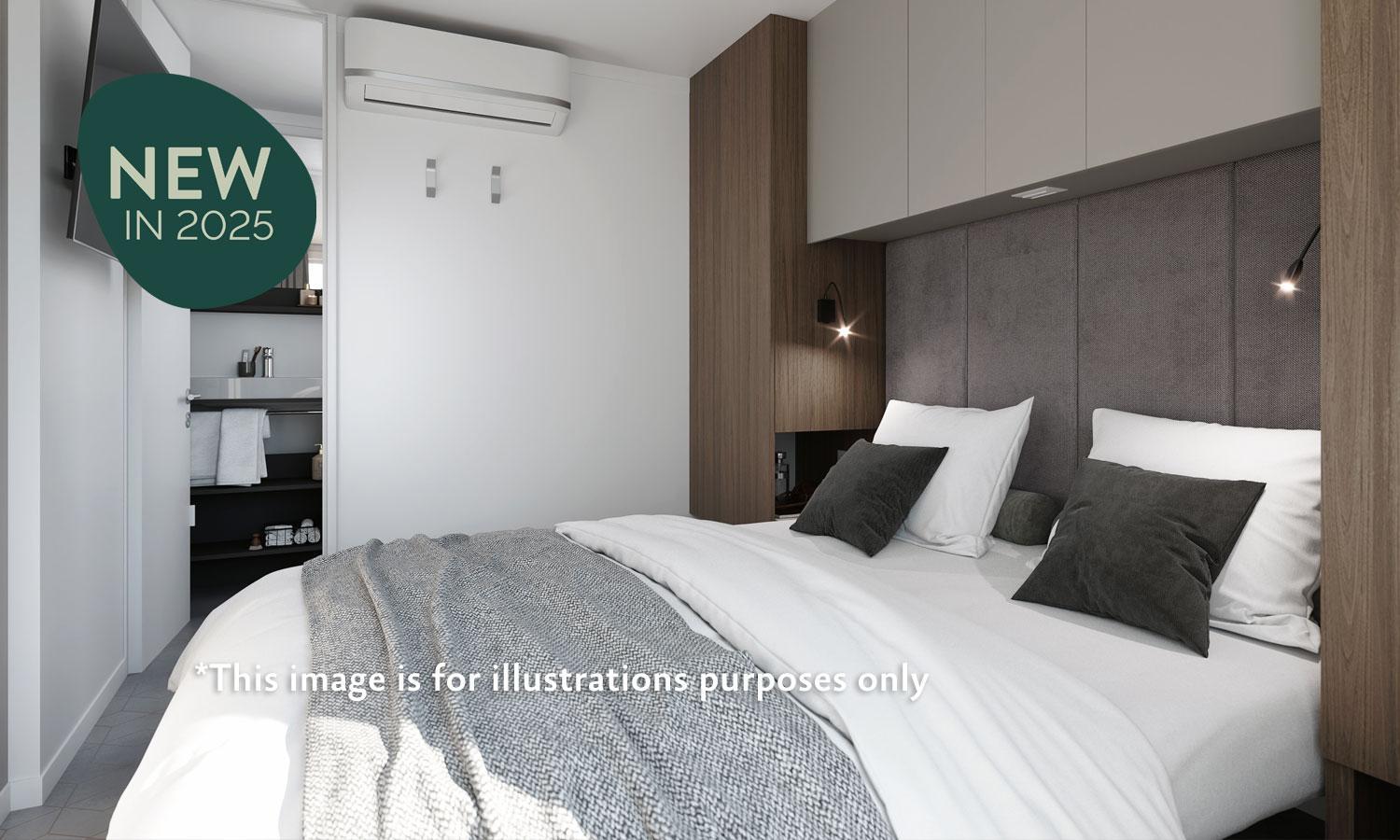 Amber Luxury Holiday Home - Photo 3