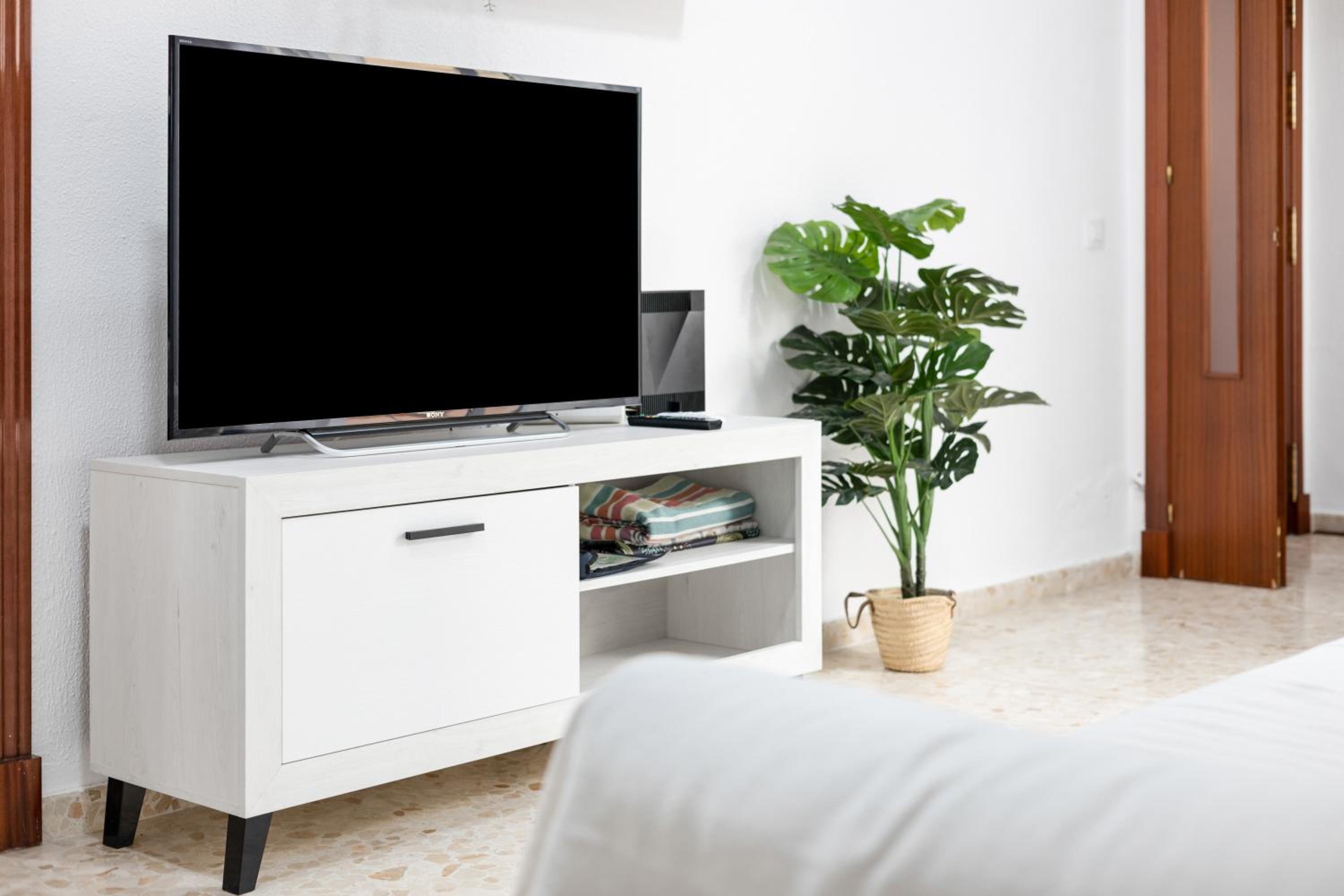 Apartamento Superior de Dos Habitaciones