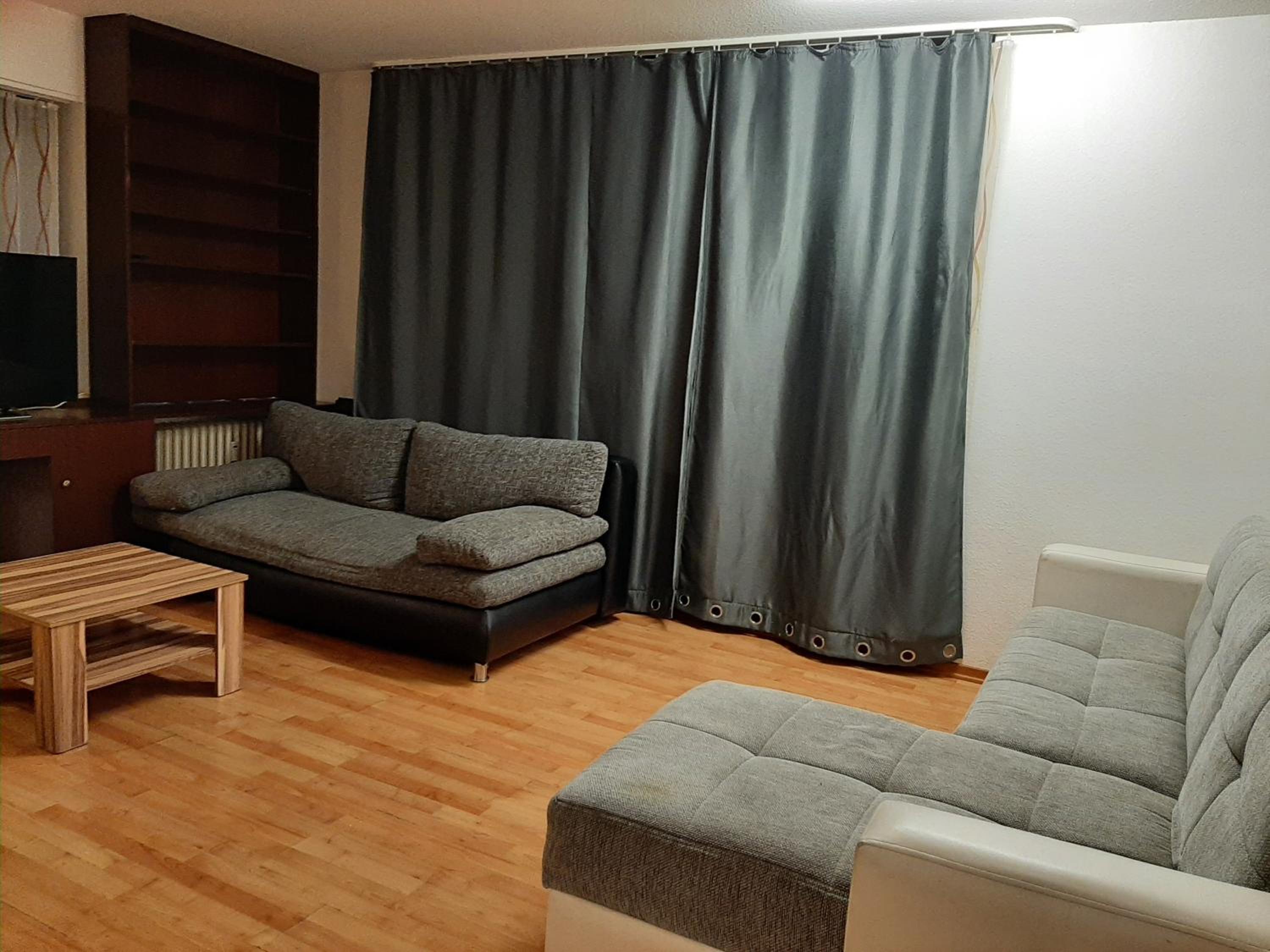 One-Bedroom Apartment photo 3