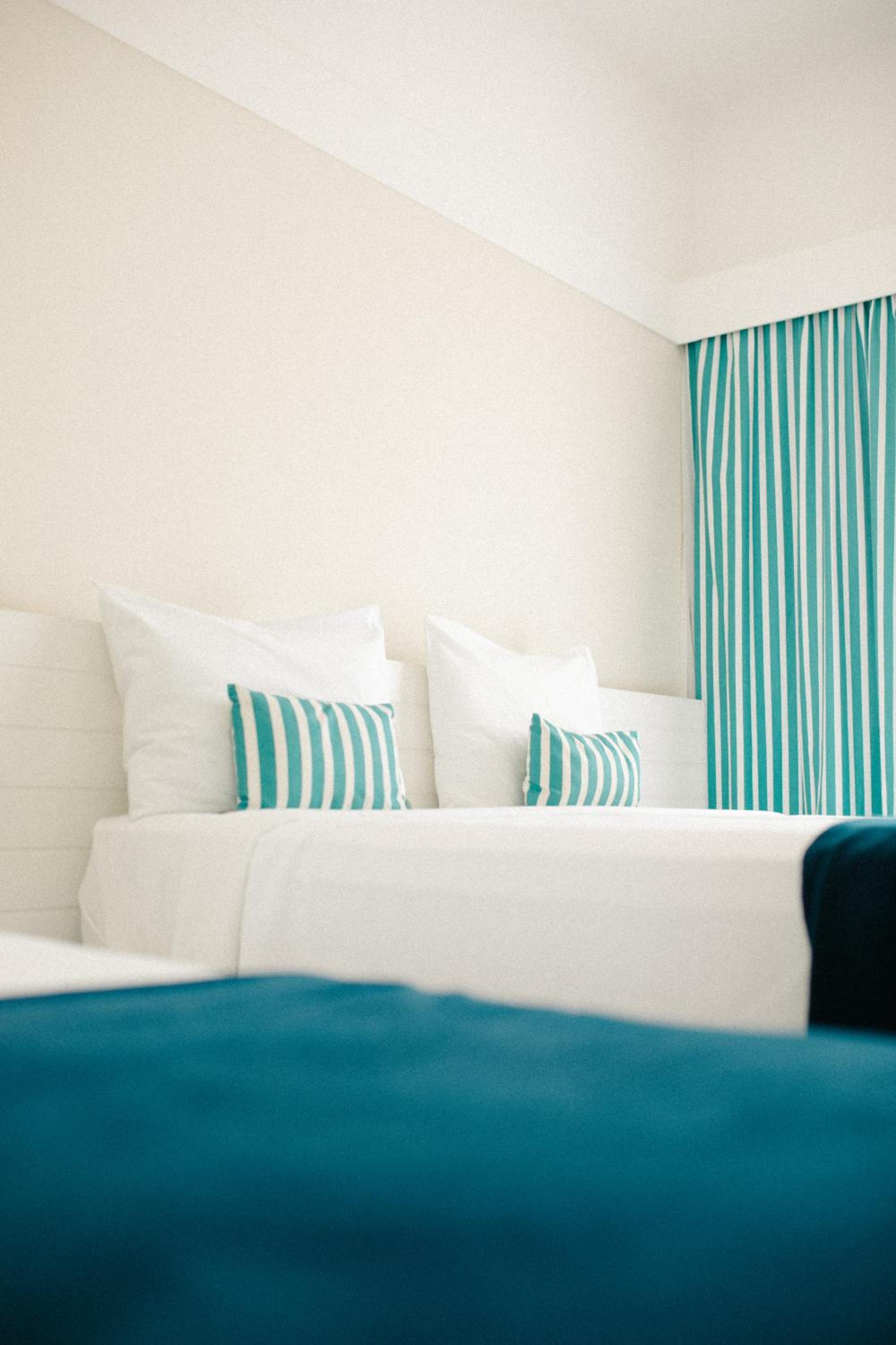 Superior Triple Room photo 2