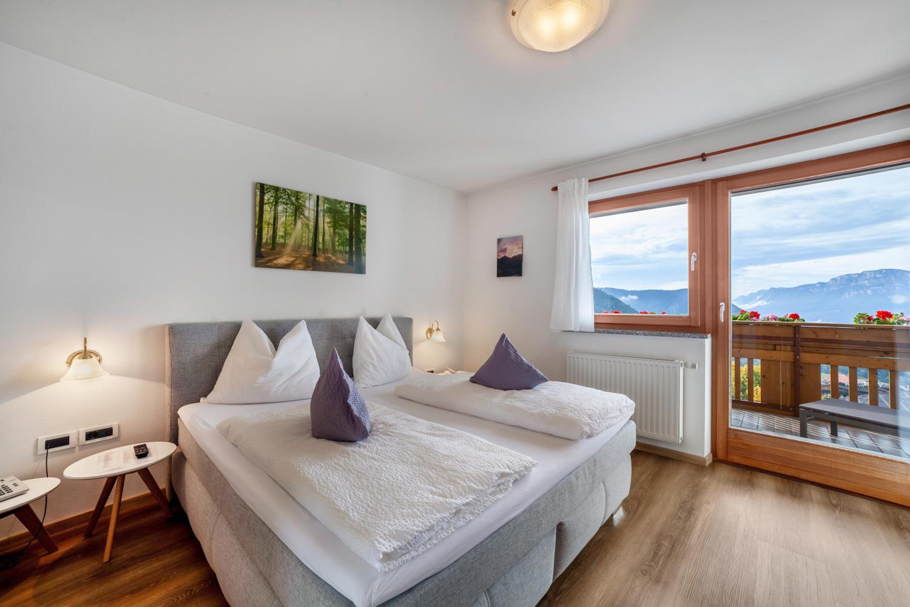 Triple Room with Shower