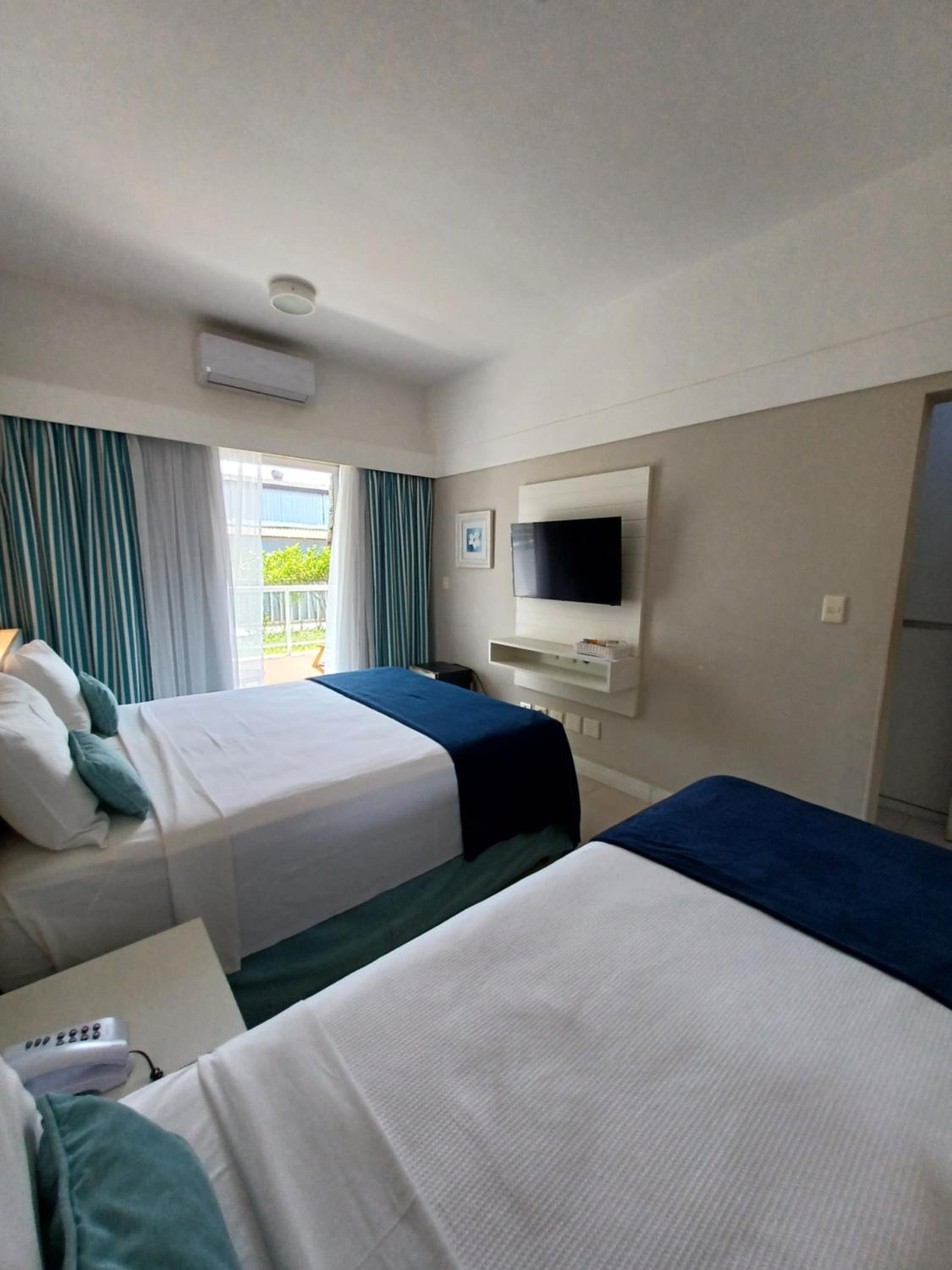 Superior Triple Room photo 1