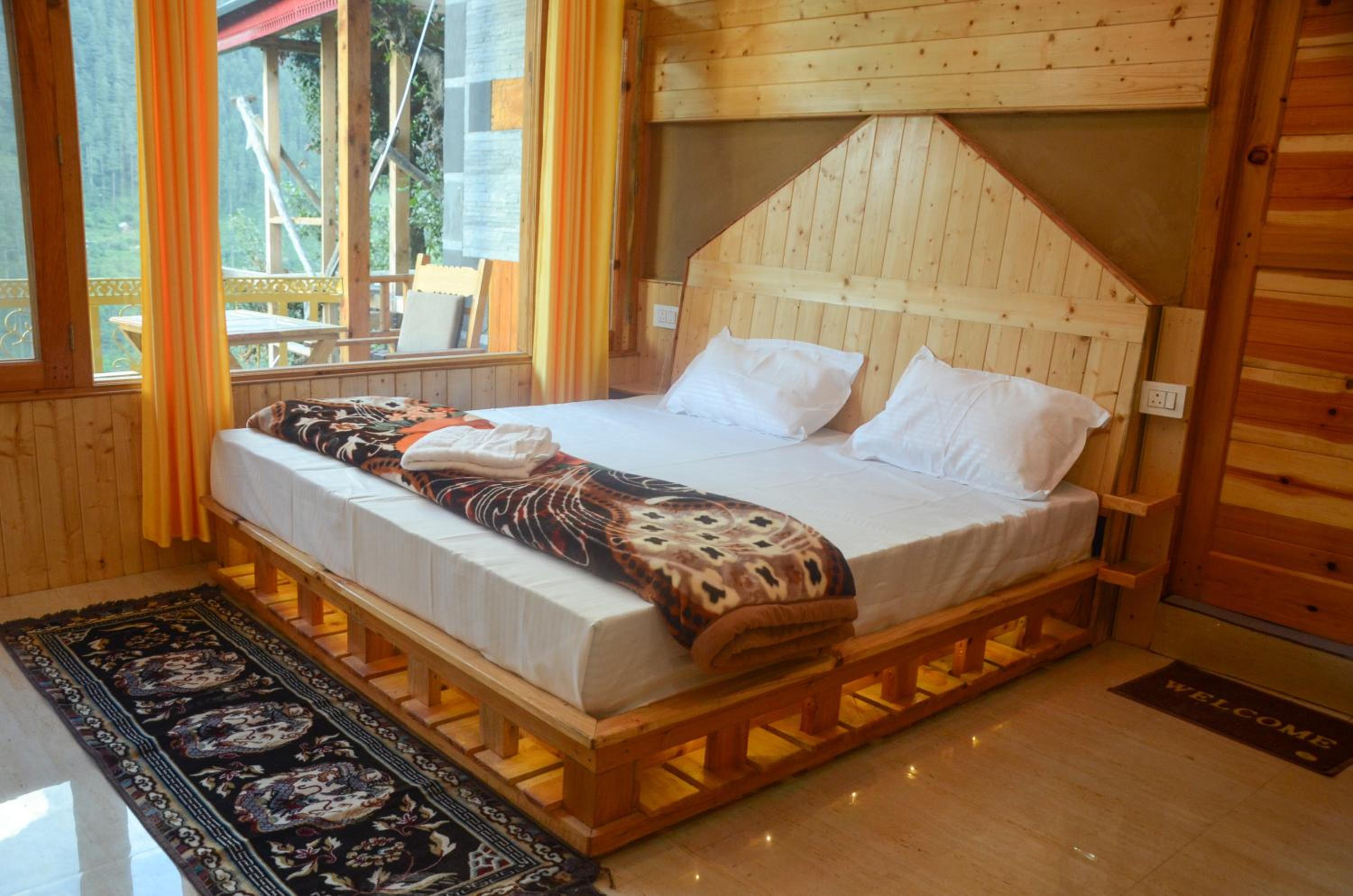 Deluxe Room photo 1