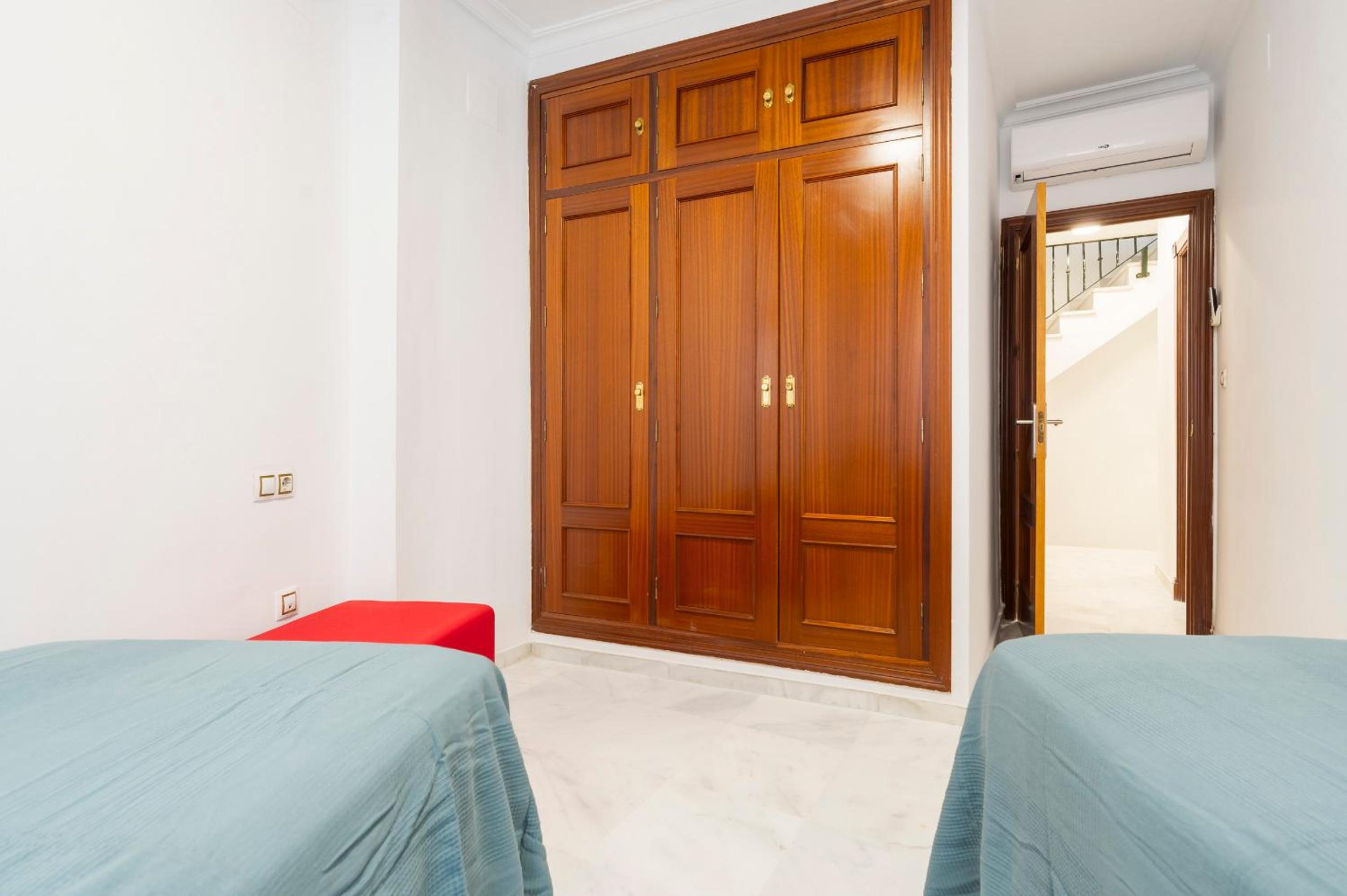 Departamento de tres habitaciones