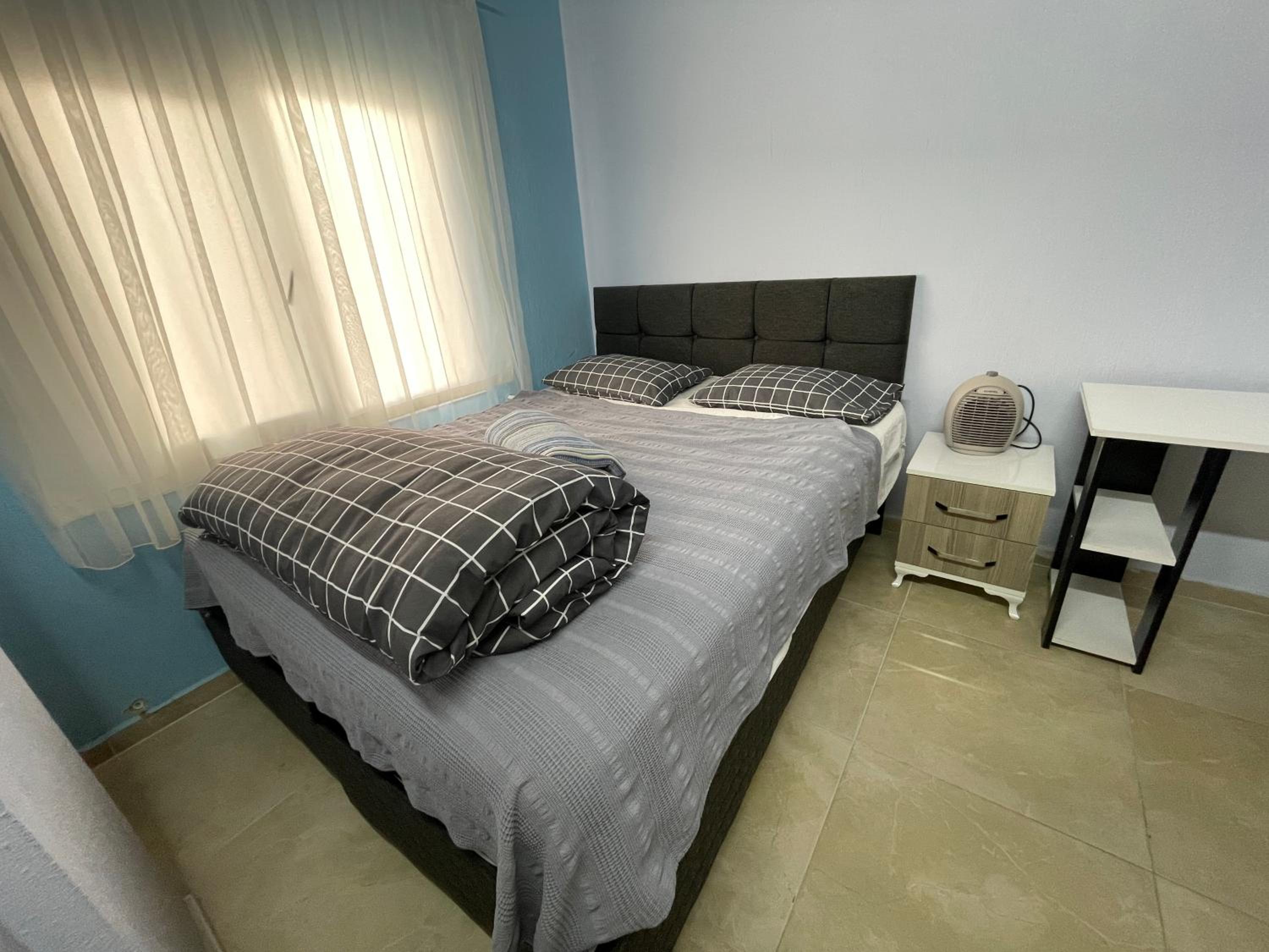 Two-Bedroom House photo 1
