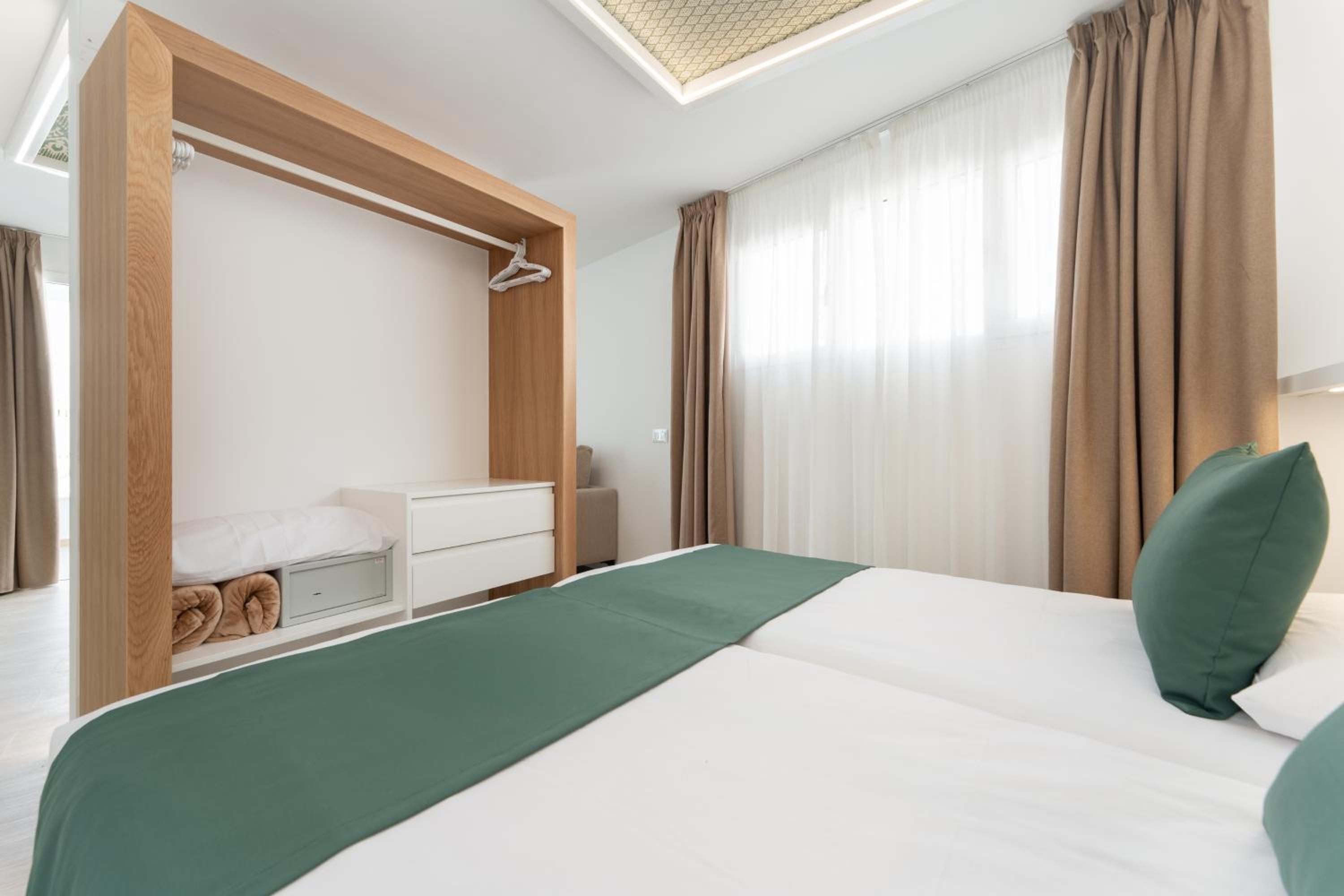 Apartamento Estudio