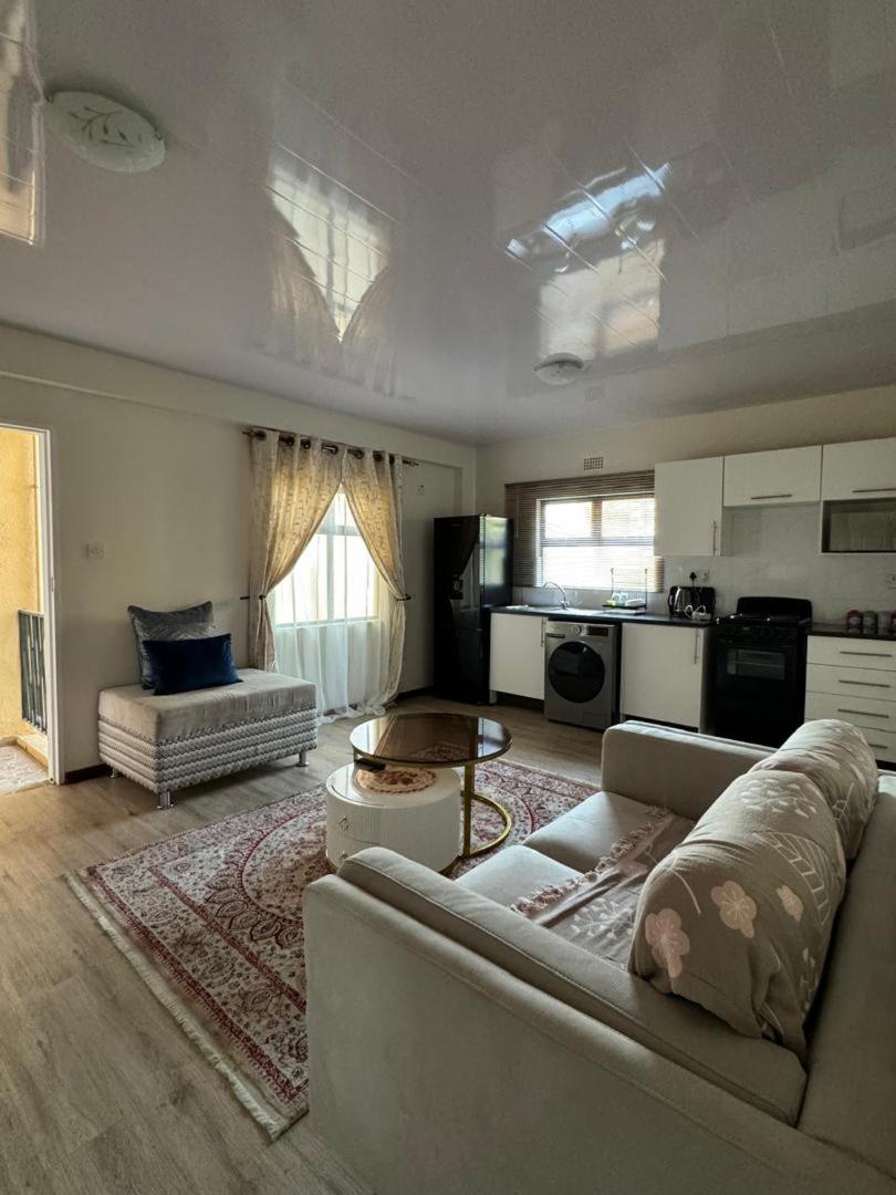 Two-Bedroom Apartment photo 1
