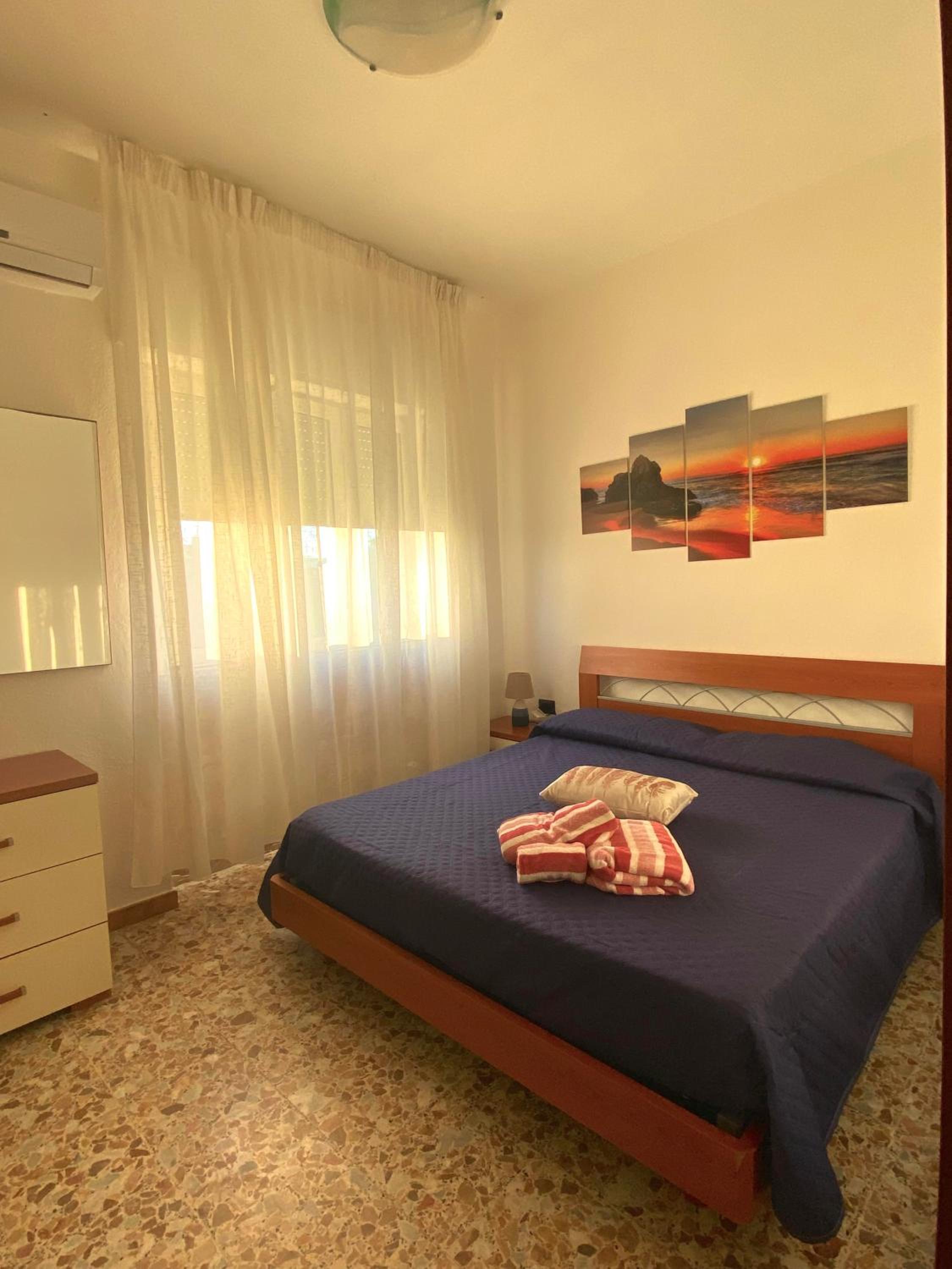 Large Double Room